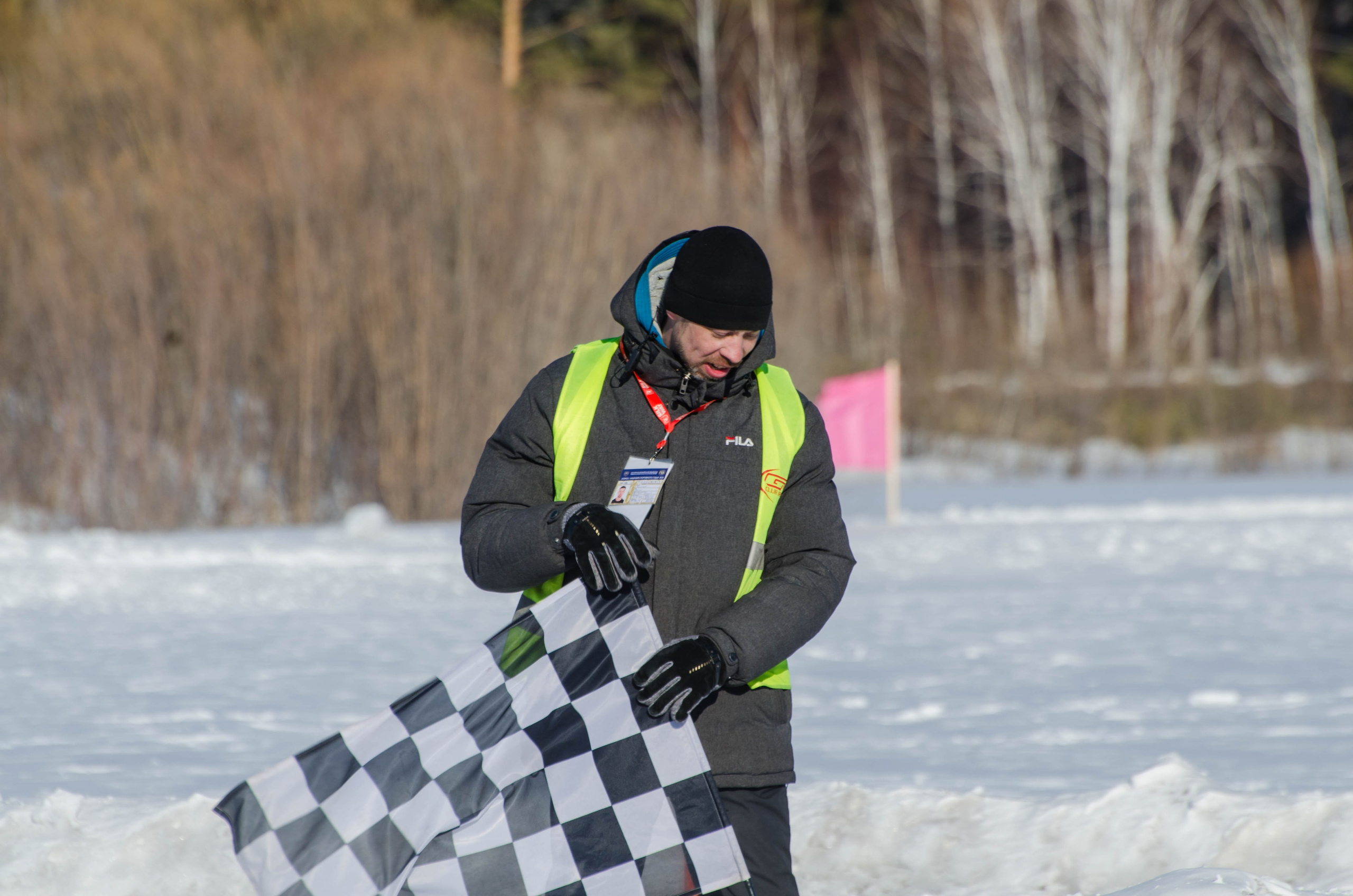 Ralli Sprint. Репортажный фотограф в Иркутске — Ярослав Ковалёв