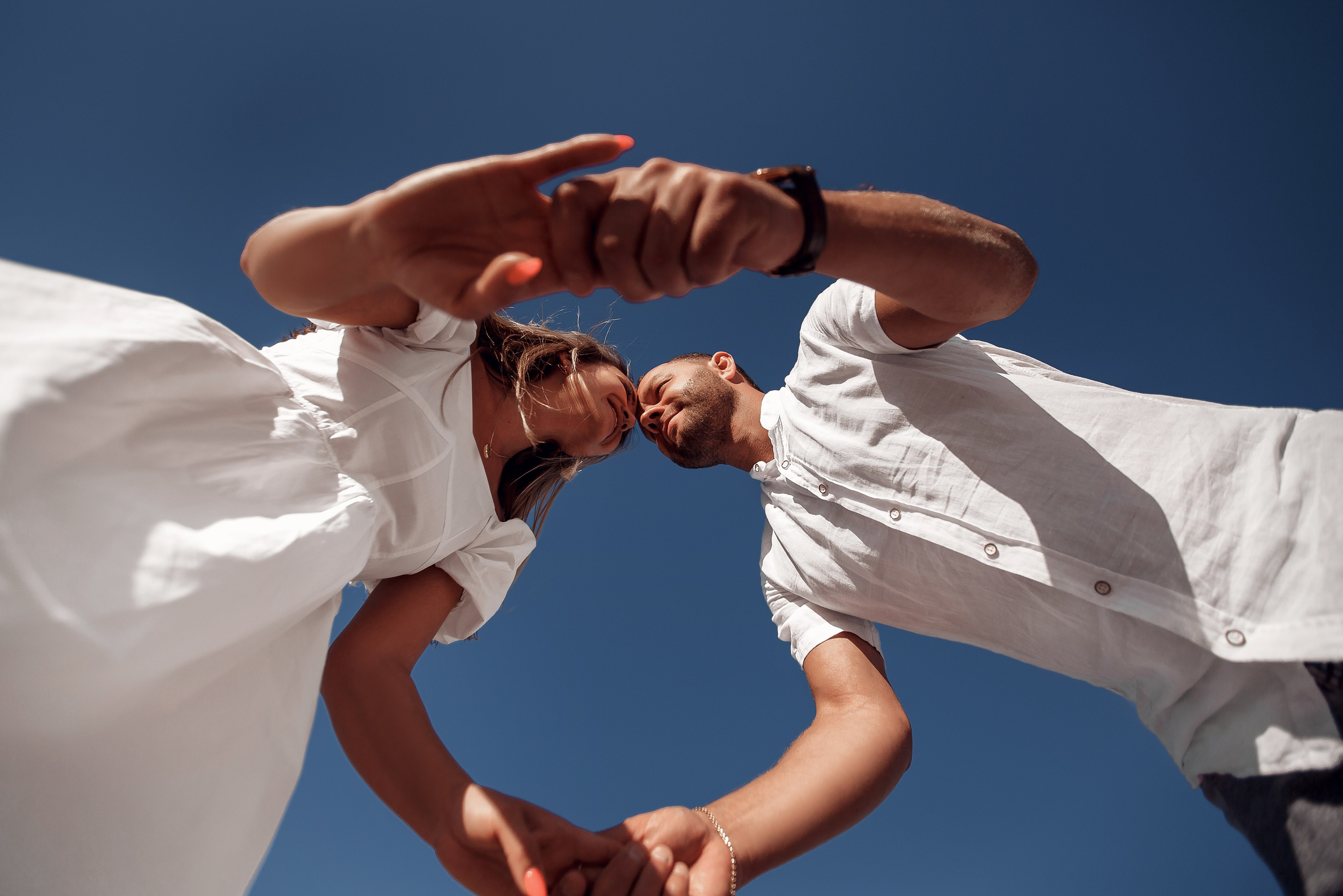 В песках. Фотограф в Иваново и других городах Ирина Сметанкина