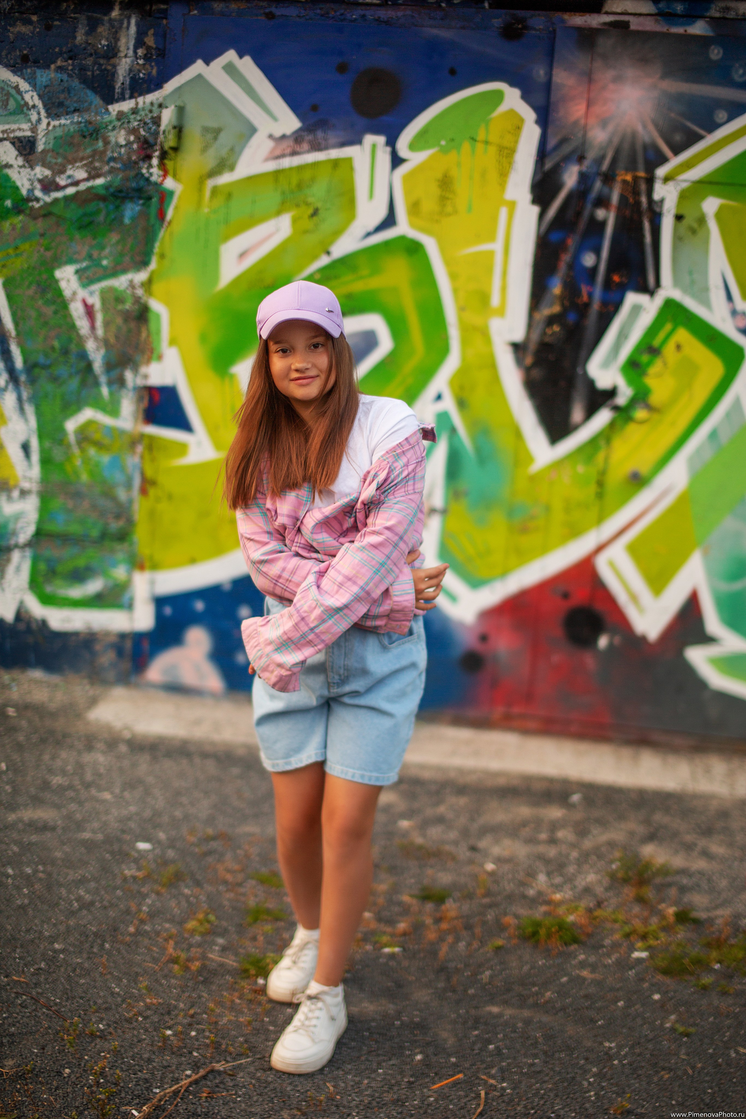 Семейная прогулка. Семейный и детский фотограф в Петрозаводске