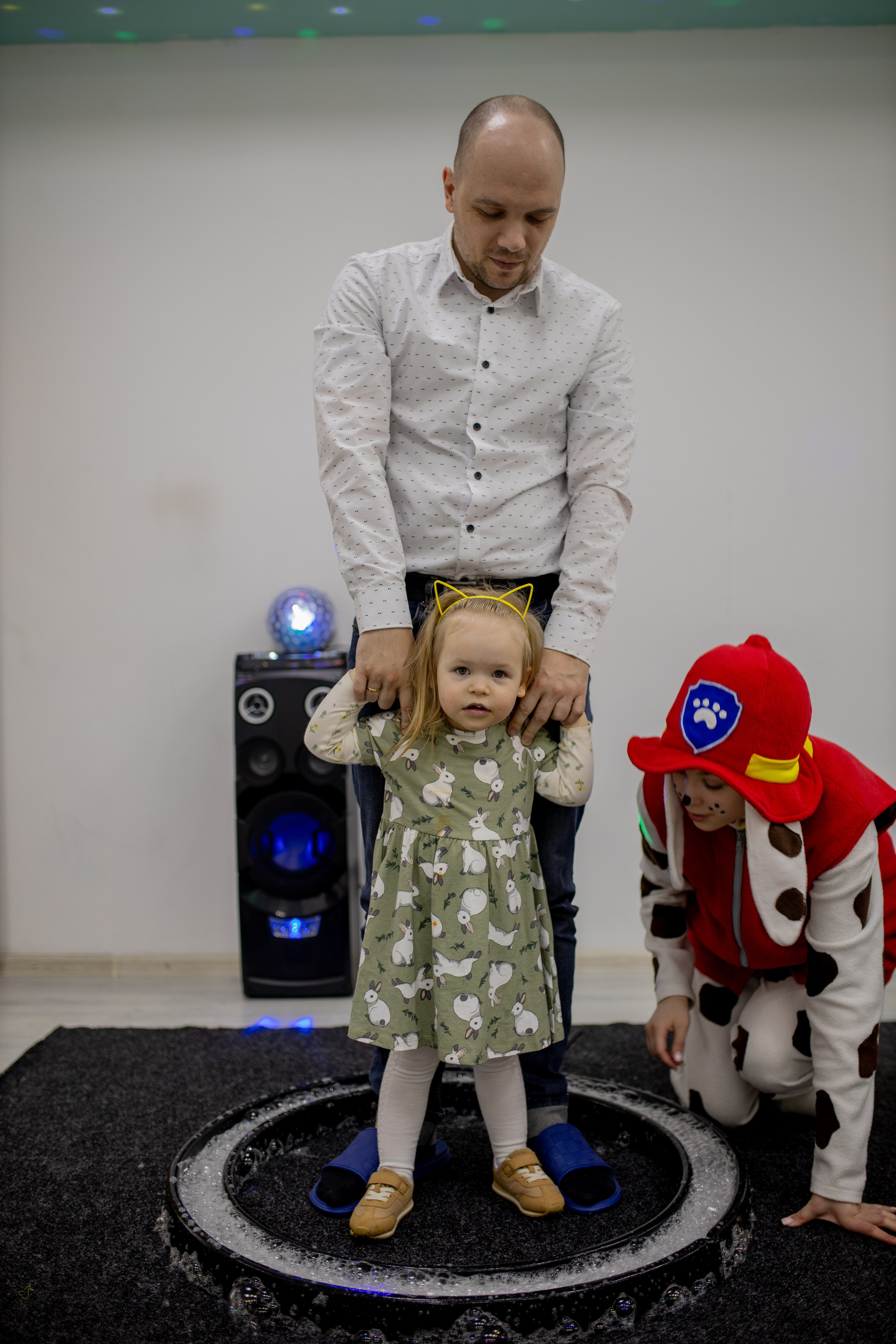 Вечеринка Вовочки. Семейный и детский фотограф в Петрозаводске