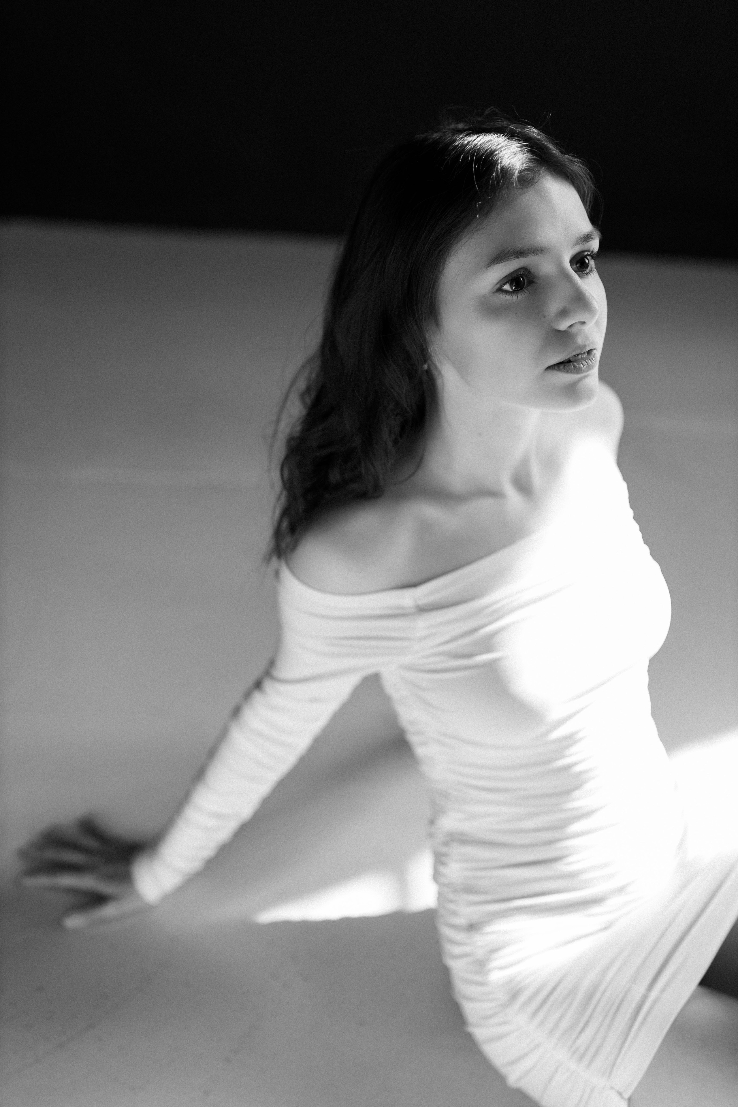 Екатерина. Портретный фотограф в Нижнем Новгороде Елена Ханова