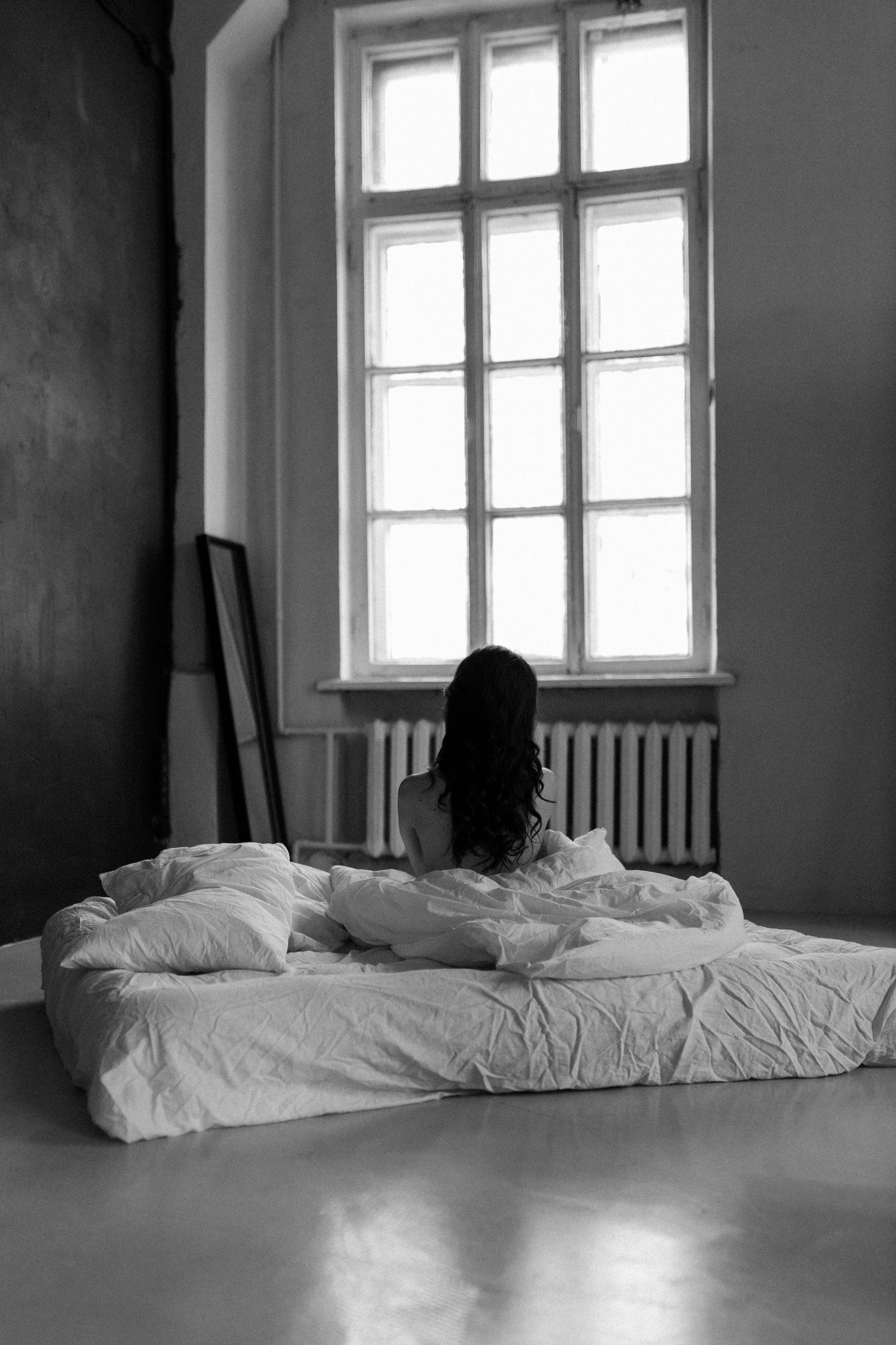 Дарья. Портретный фотограф в Нижнем Новгороде Елена Ханова