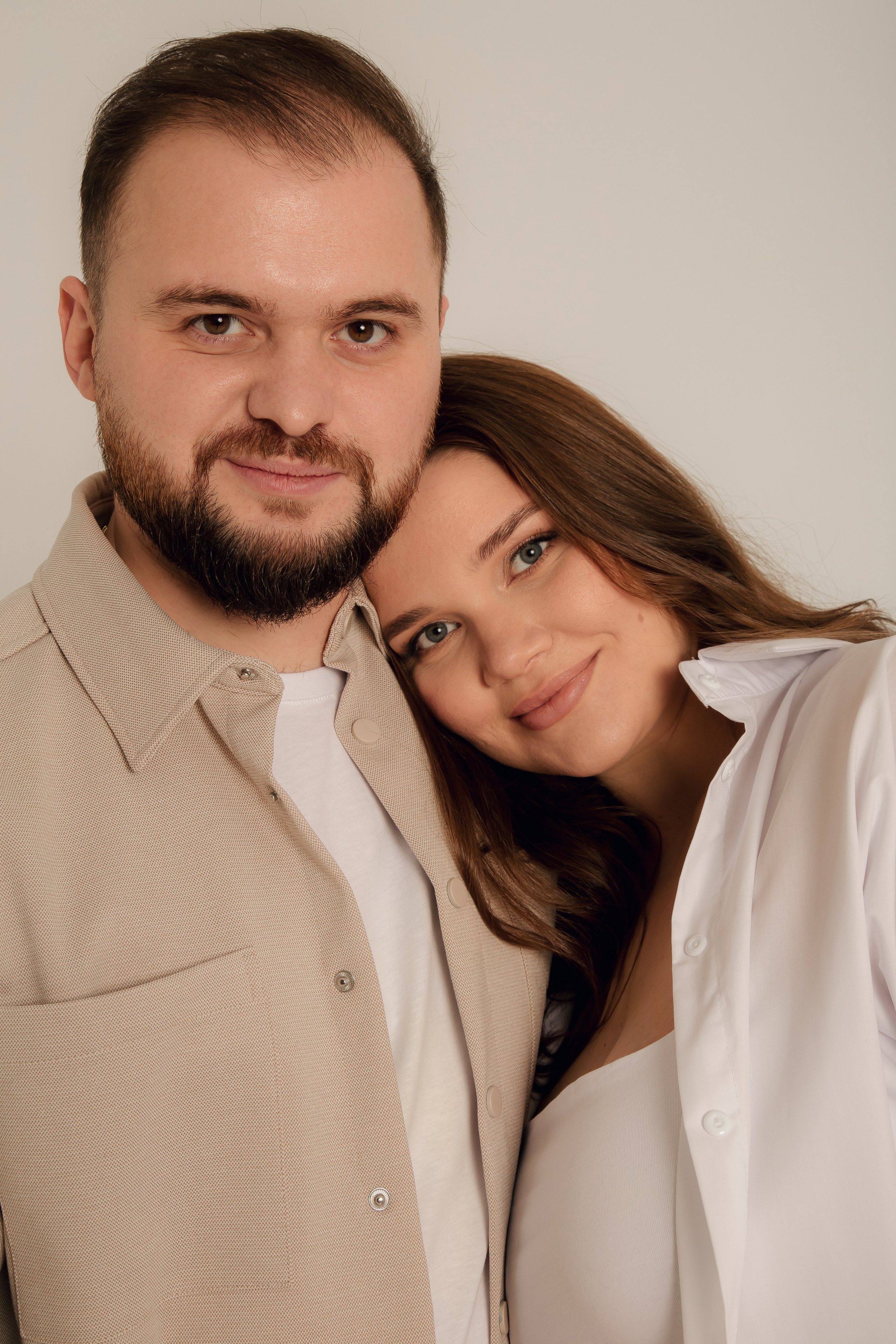 Про любовь. Фотограф вашей улыбки. Москва