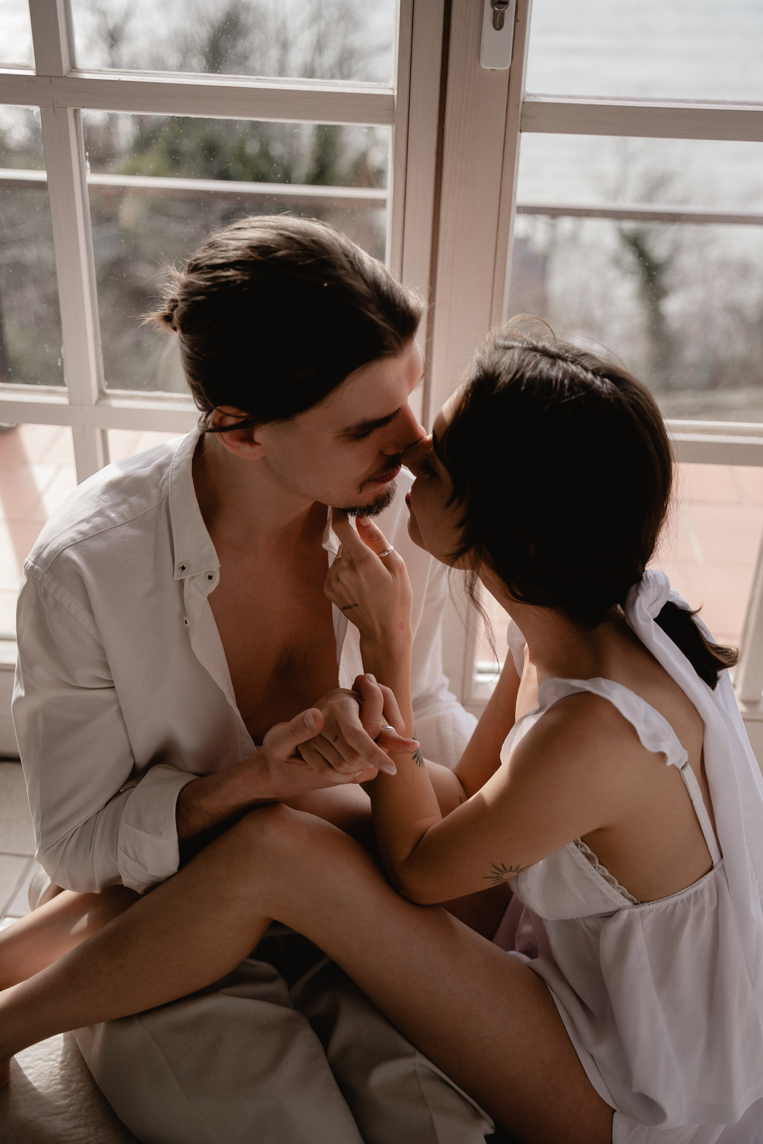 D & T. Свадебный фотограф Диана Бирюкова Казань