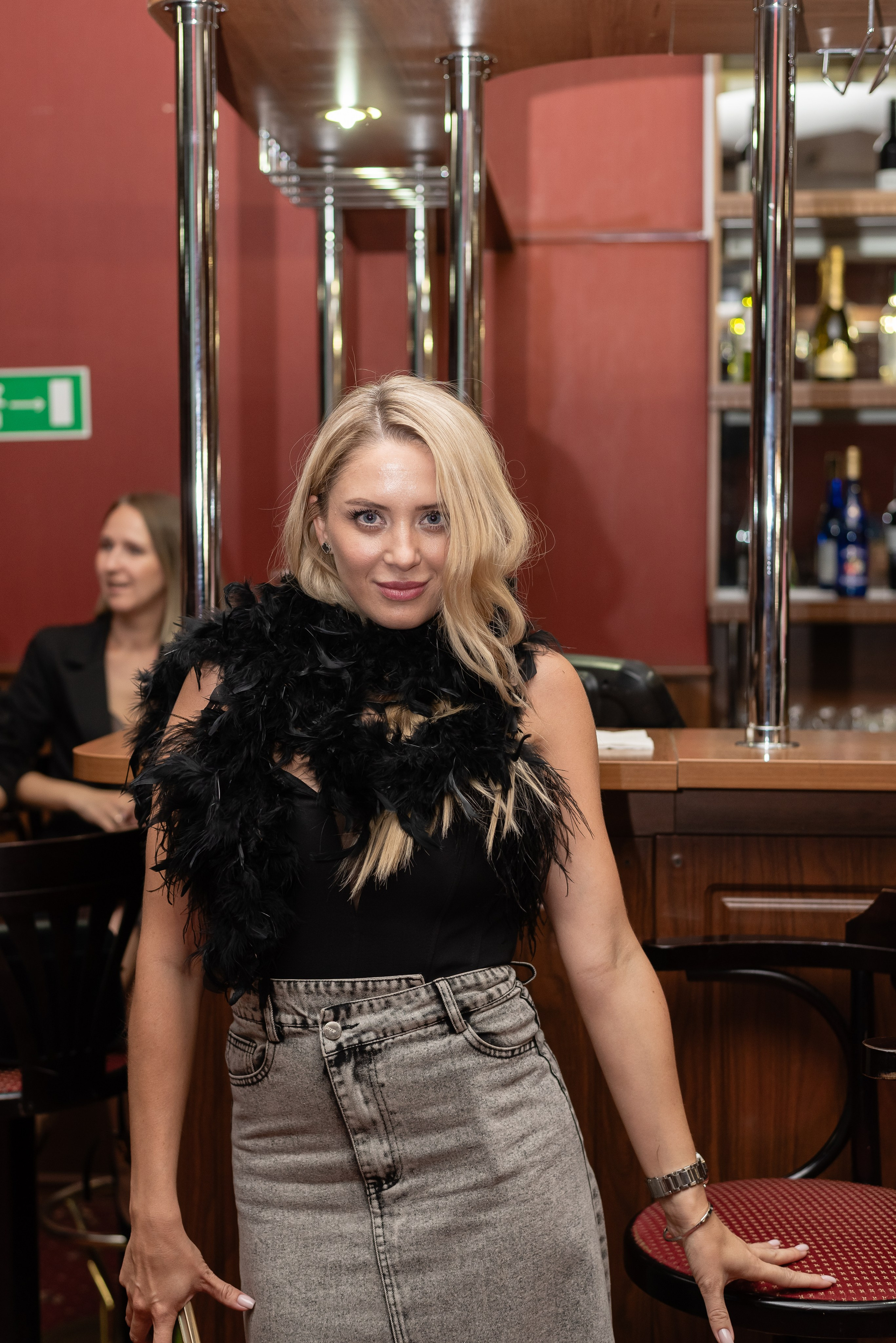 Beauty party by Ryakina E. (РЦ «Корона» г. Серов). Фотограф Галина Рагозина