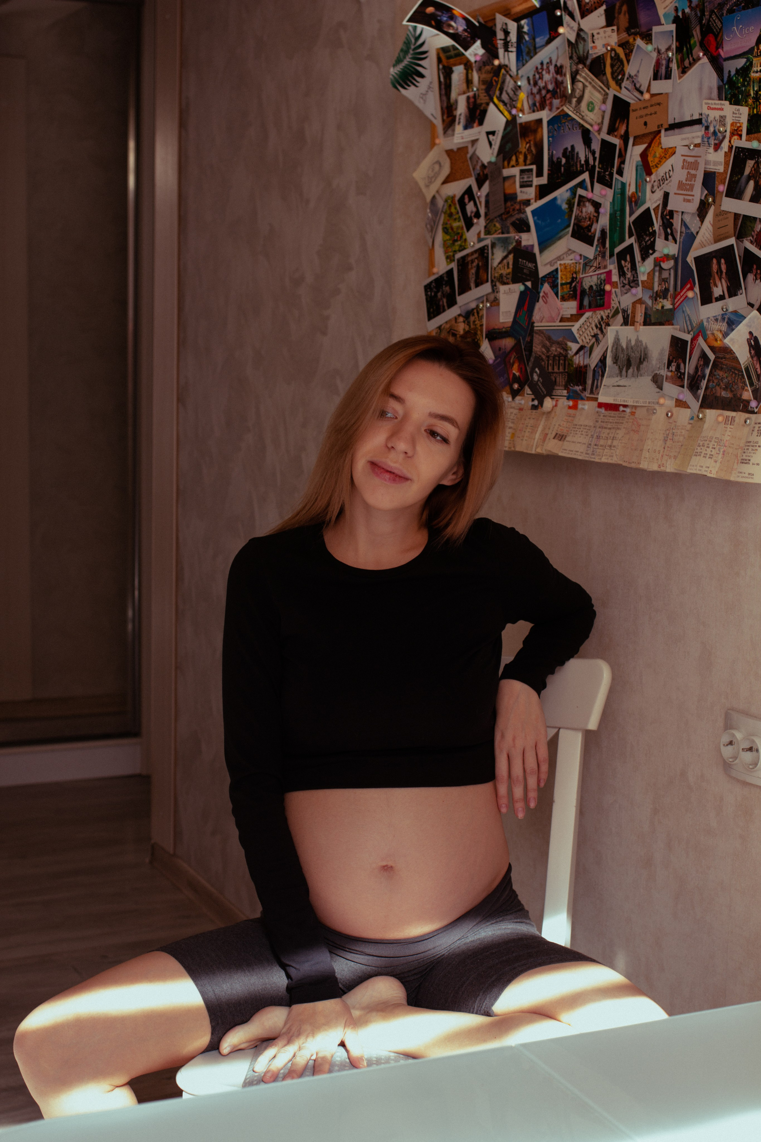 Саша. Александра Крашевская. Портретный фотограф в Москве и Санкт-Петербурге