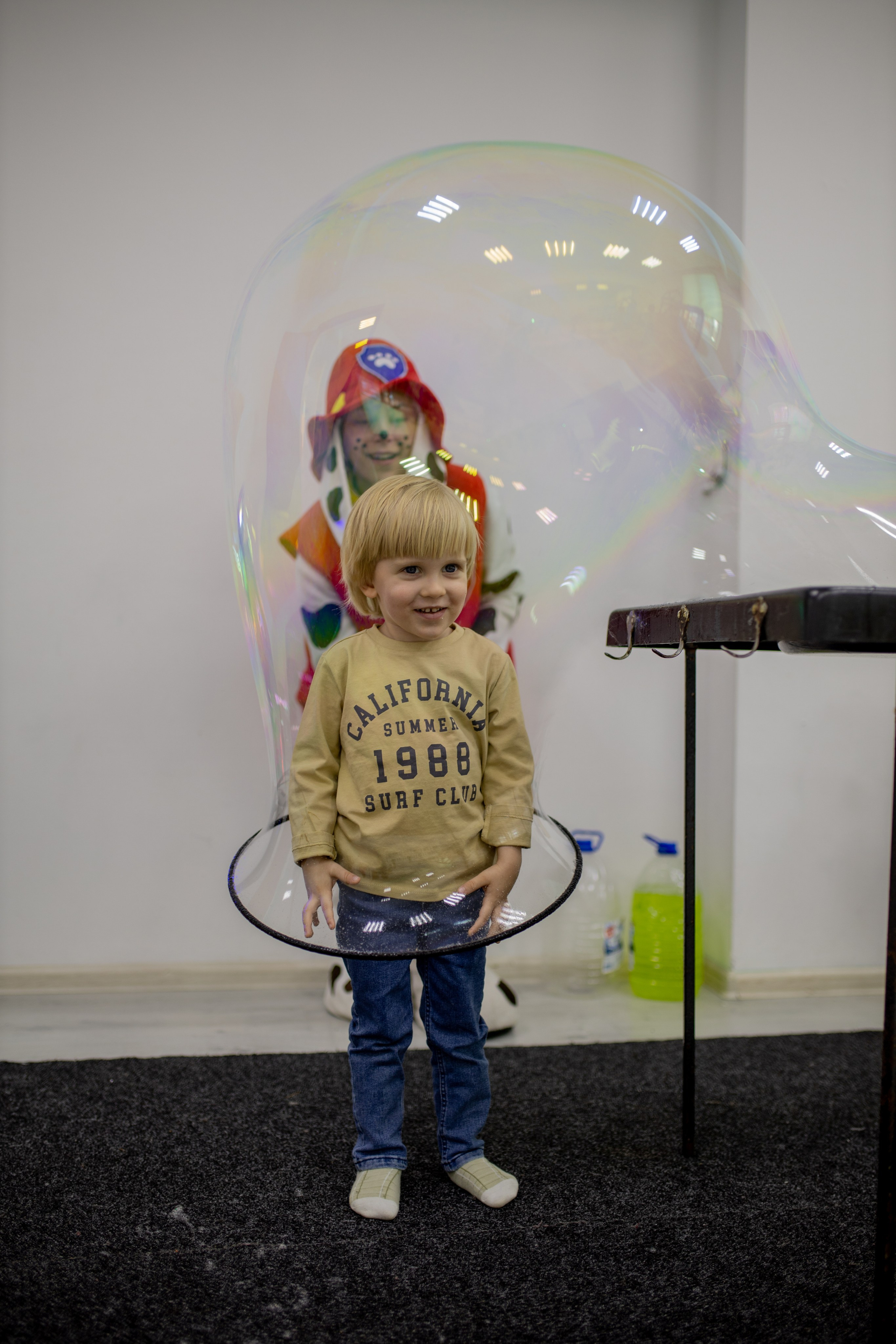 Вечеринка Вовочки. Семейный и детский фотограф в Петрозаводске