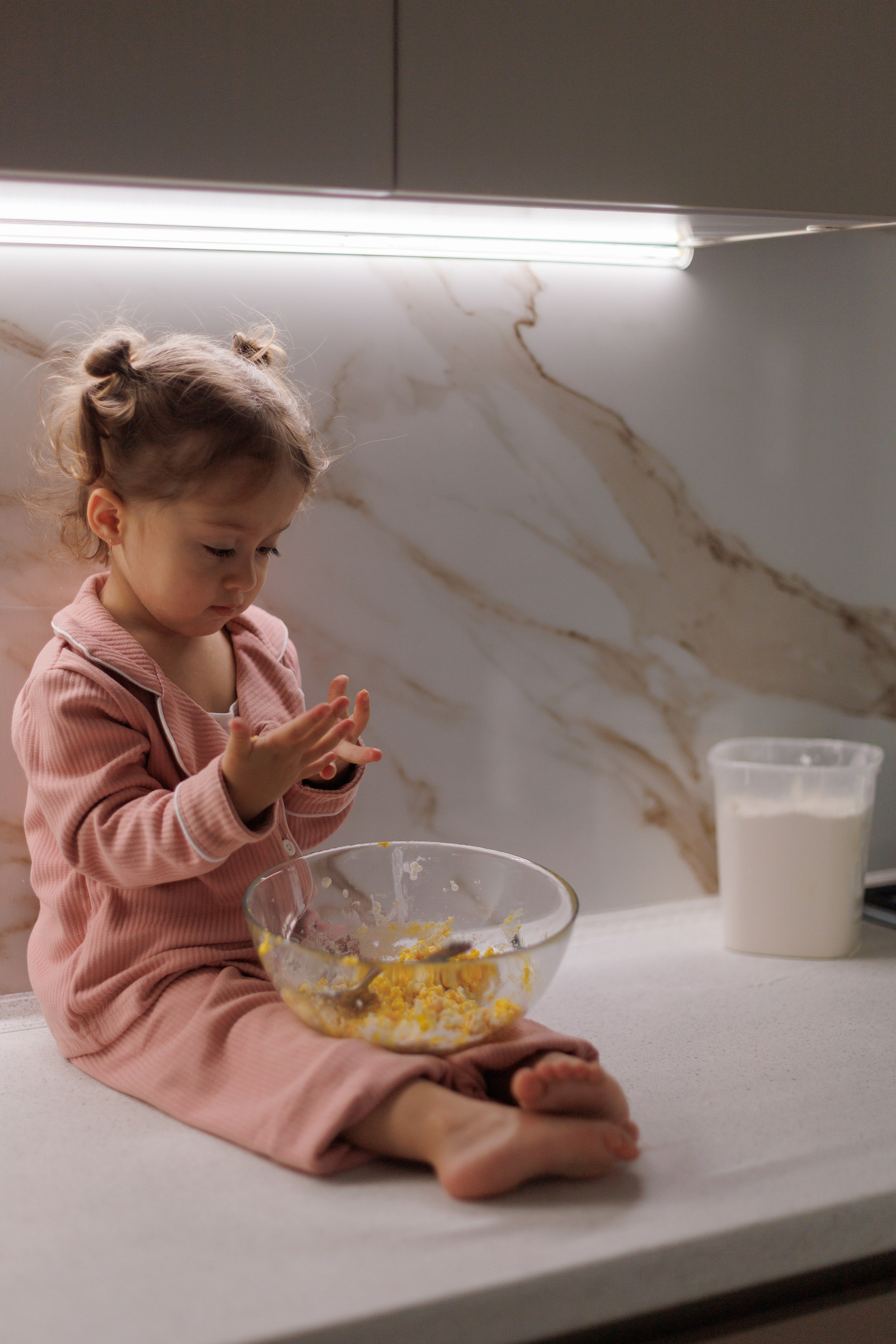 Воскресное утро. Фотограф в Симферополе Мария Назарова