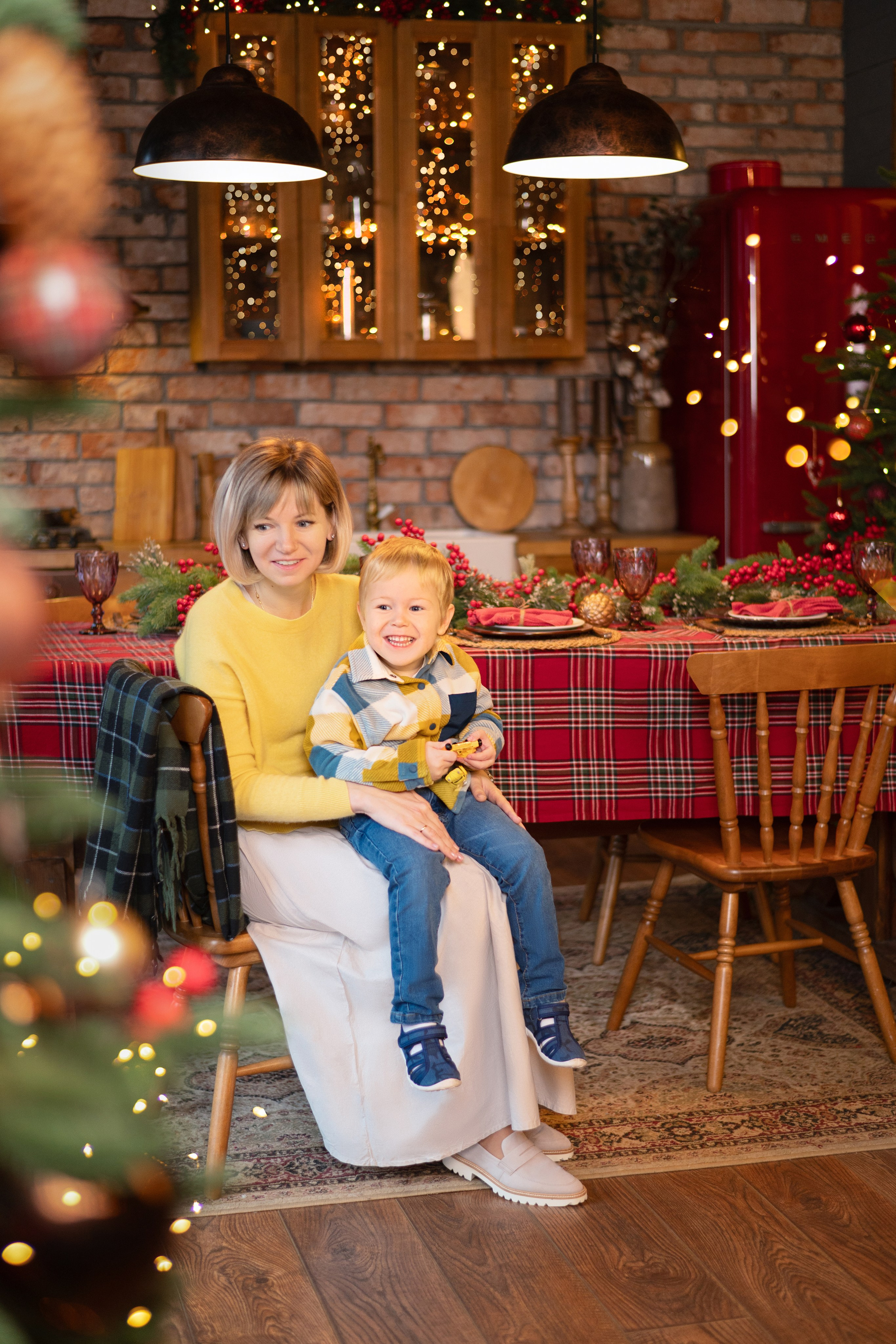 Семейные. Фотограф новорожденных Москва