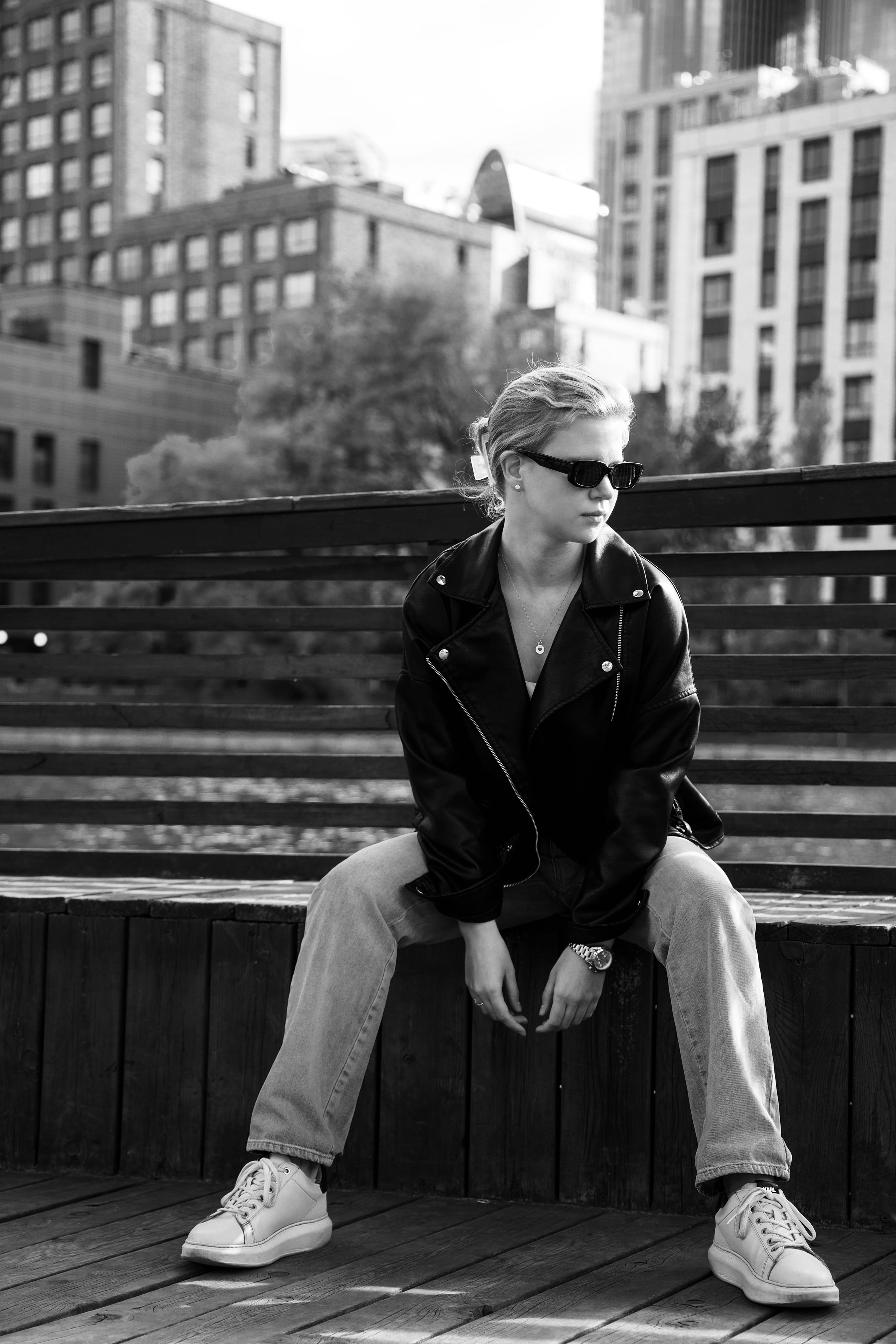 Маша. Елизавета Ковалевская — ваш профессиональный фотограф