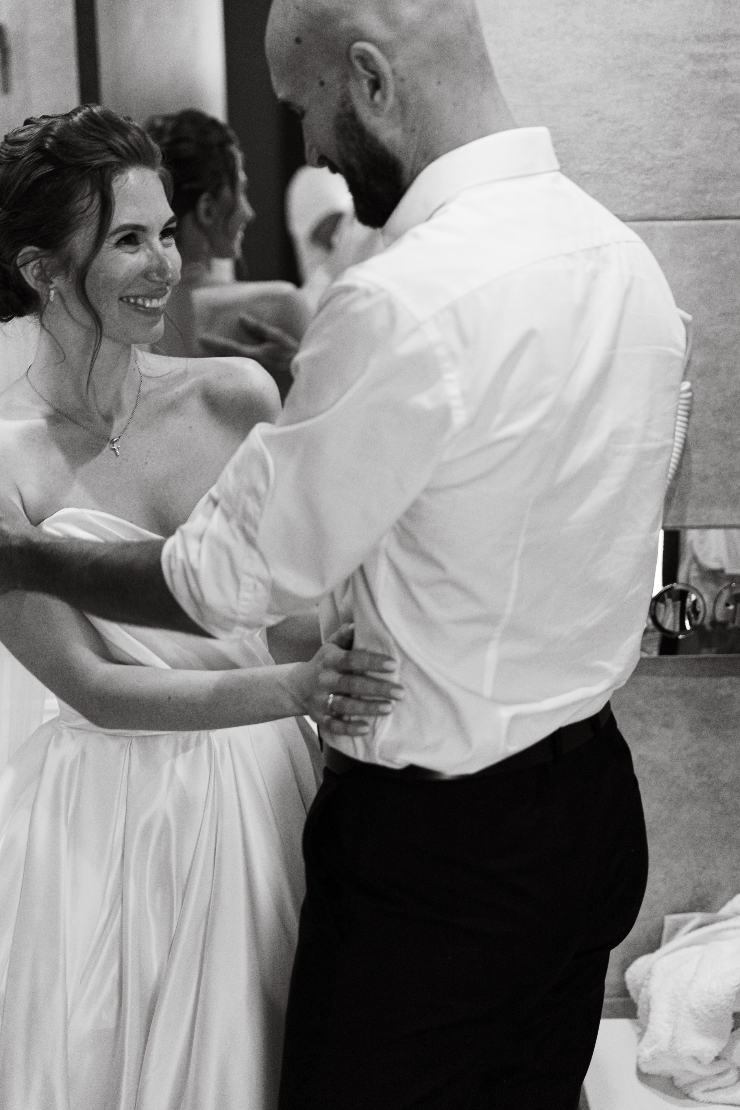 С первого взгляда…