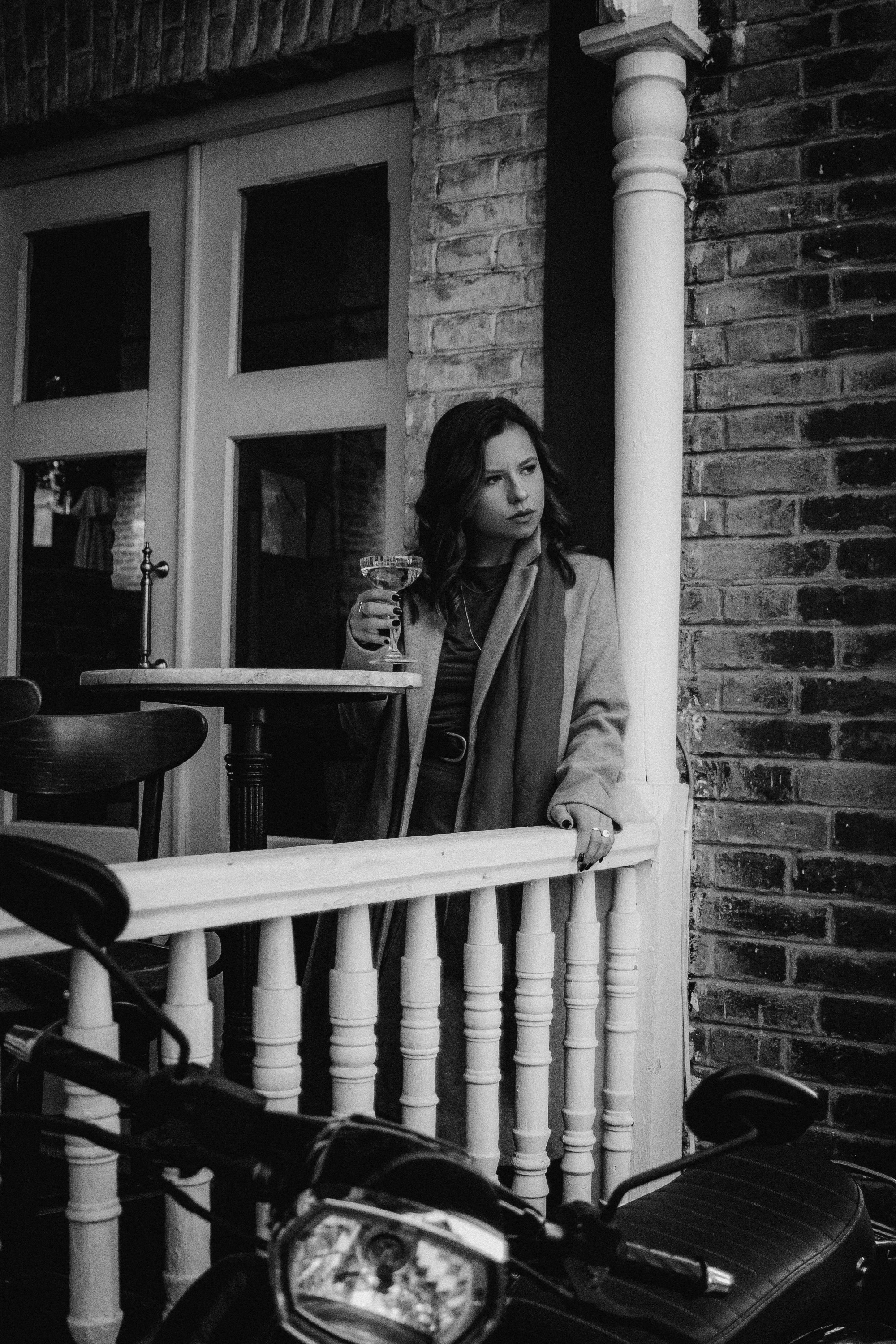 Аня. Фотограф Тбилиси Саша Мороз