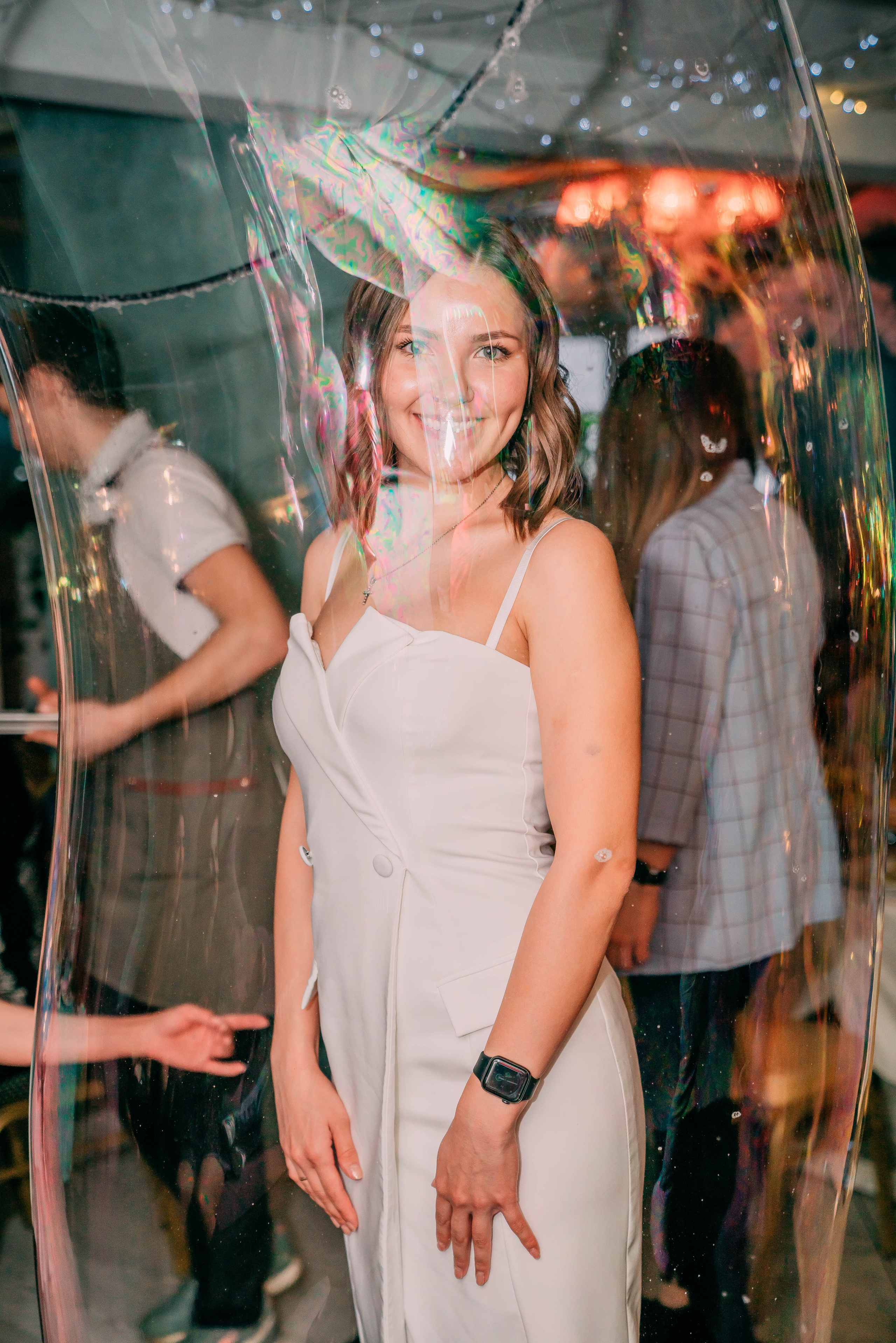 Эля. Семейный и школьный фотограф в Москве Юлия Кобзева