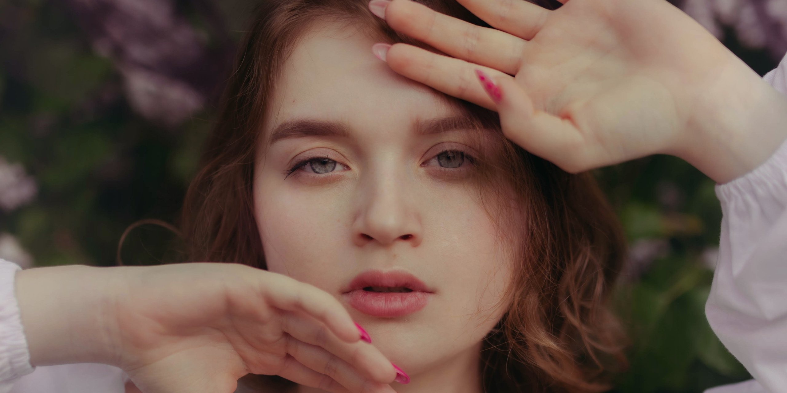 Татьяна. Фотограф Нетбай Ксения в Москве Калуге