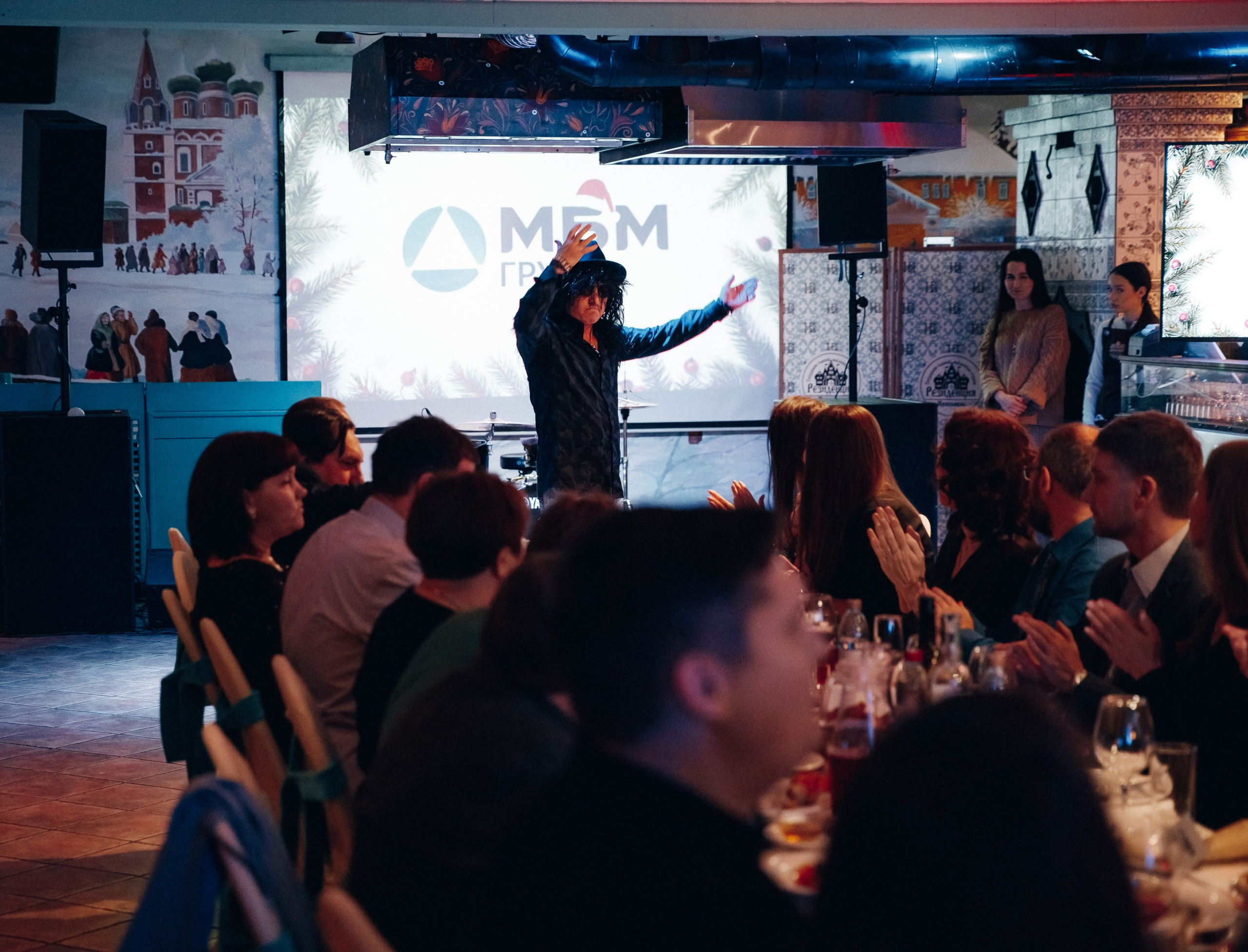 МБМ ГРУПП. Свадебный фотограф Дмитрий Воробьев Ярославль