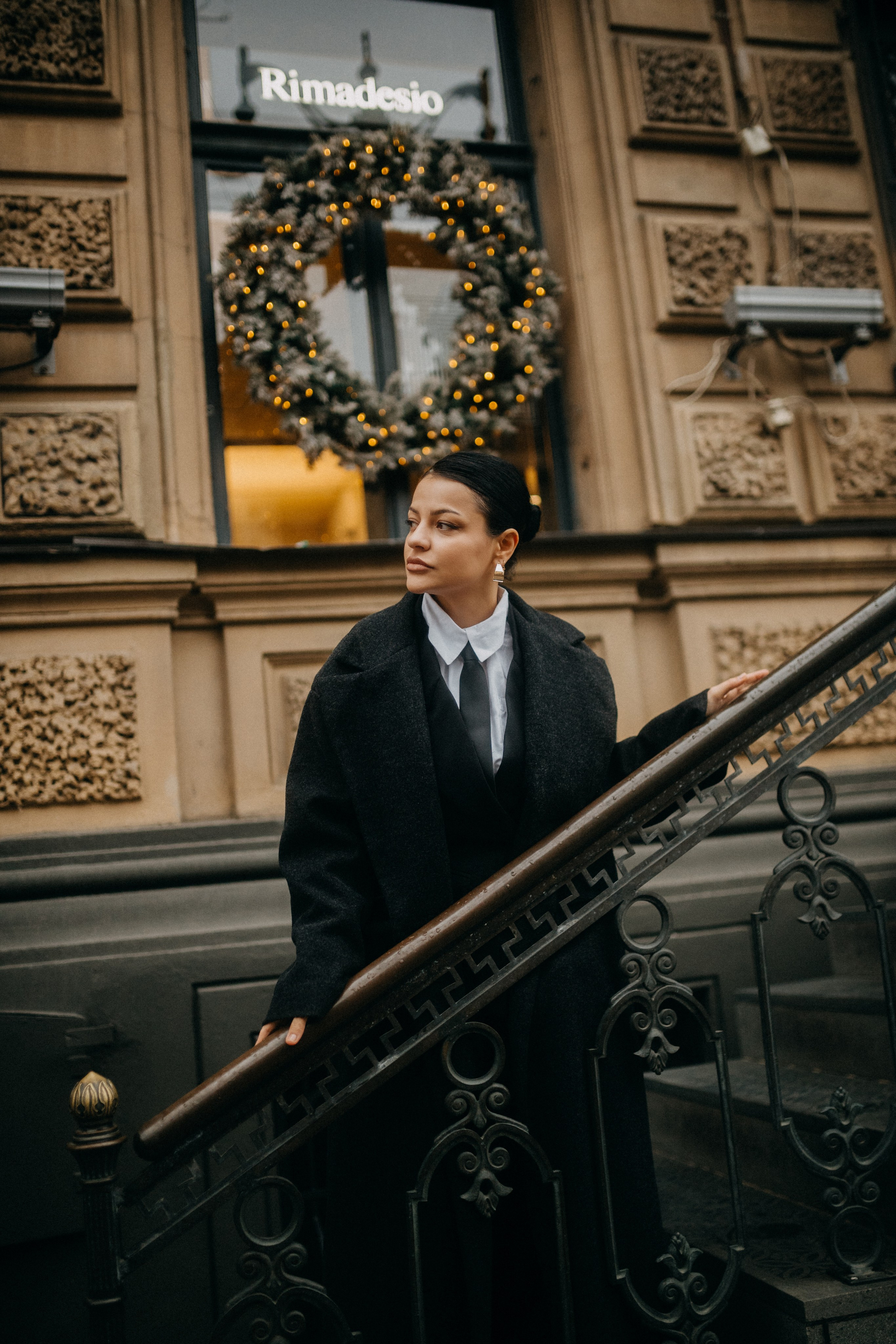 Лиза. Фотограф в Санкт Петербурге Лара Великова