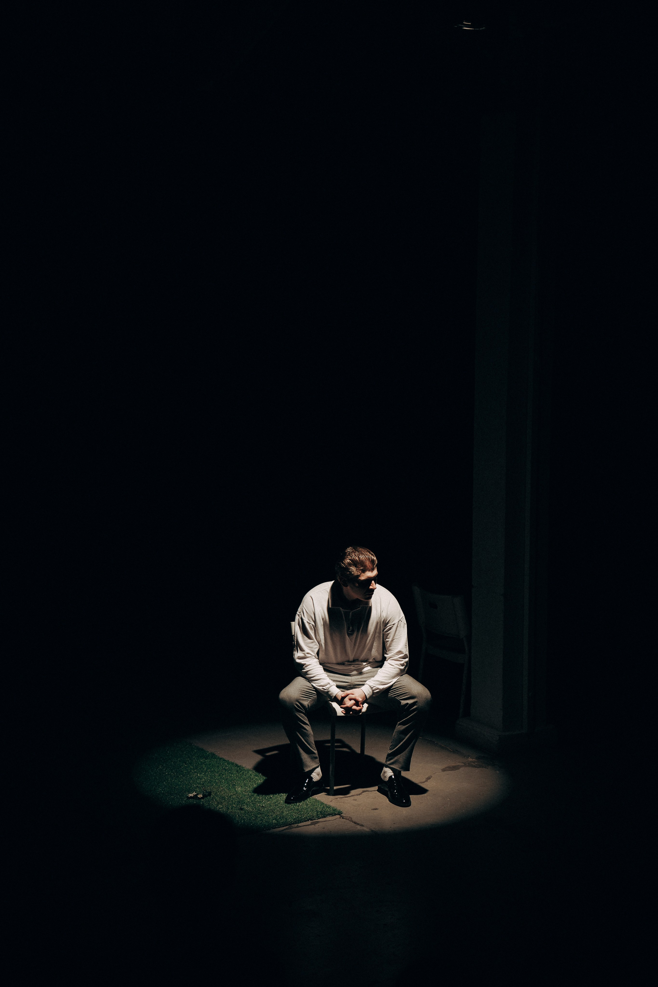 Клей. Спектакль. Профессиональный фотограф в Санкт-Петербурге Александр Волосенцев