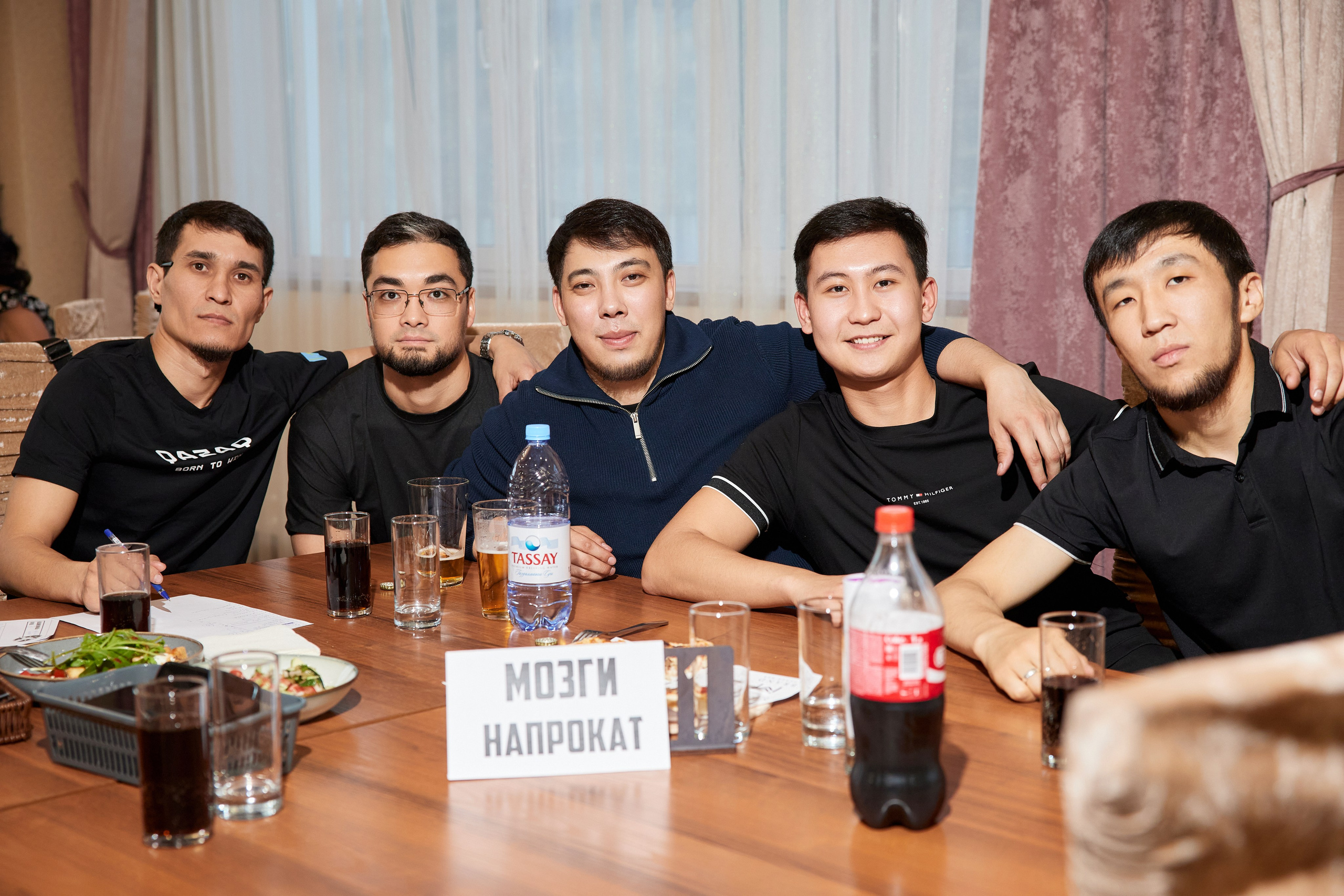 КВИЗ | ГРЭС 5/06. Главная