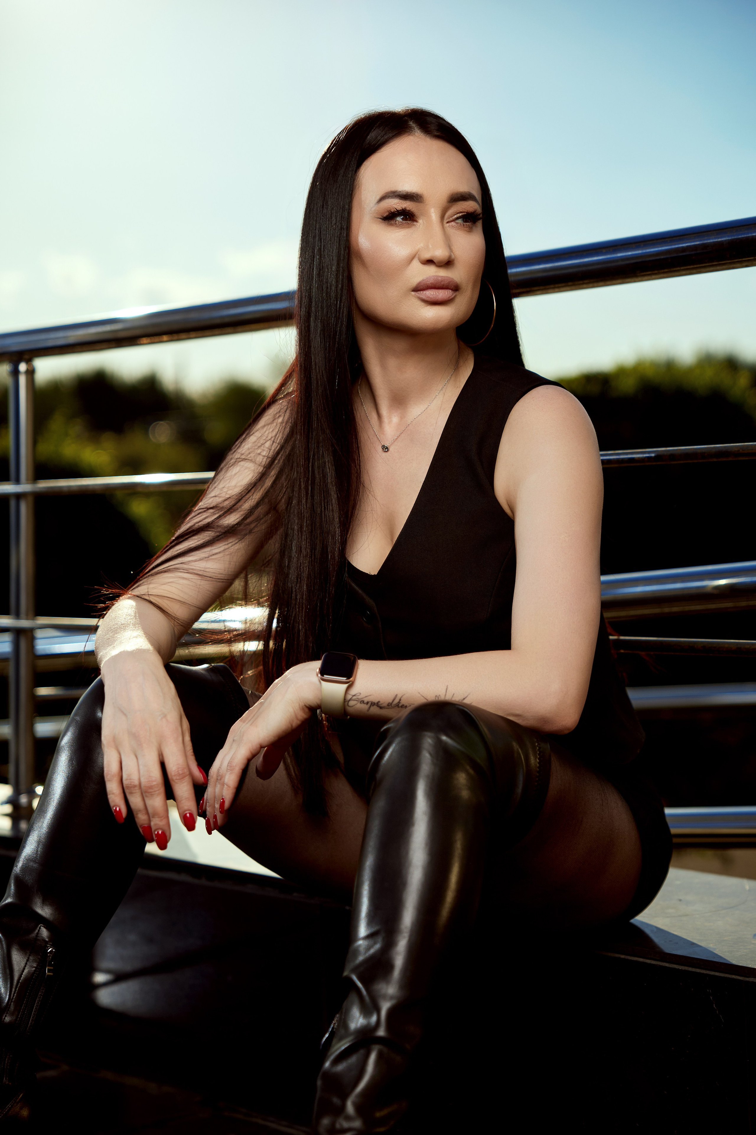 ELVIRA. Главная