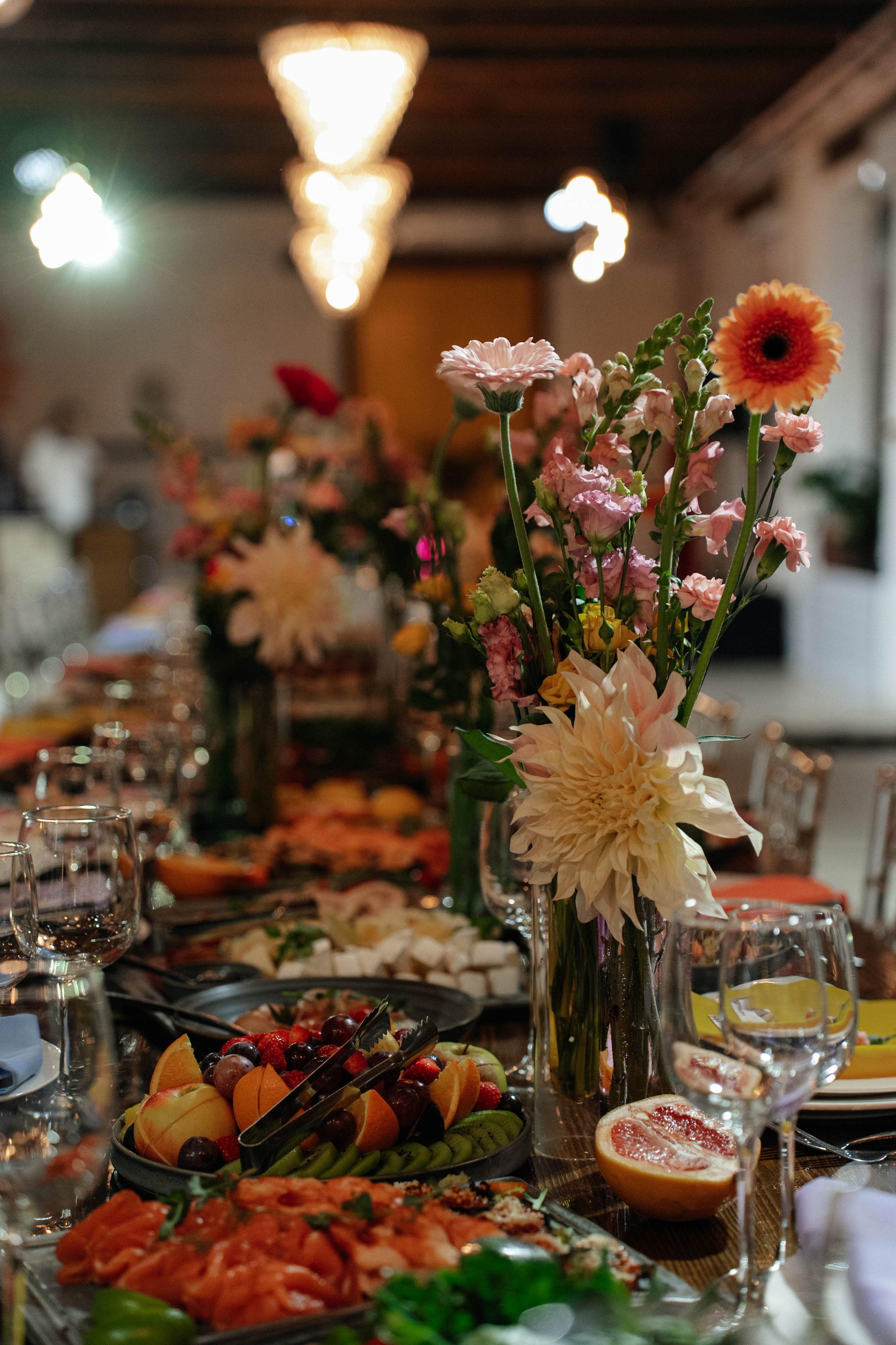 День рождения | Лофт. Свадебный фотограф Москва Александра Аверкова