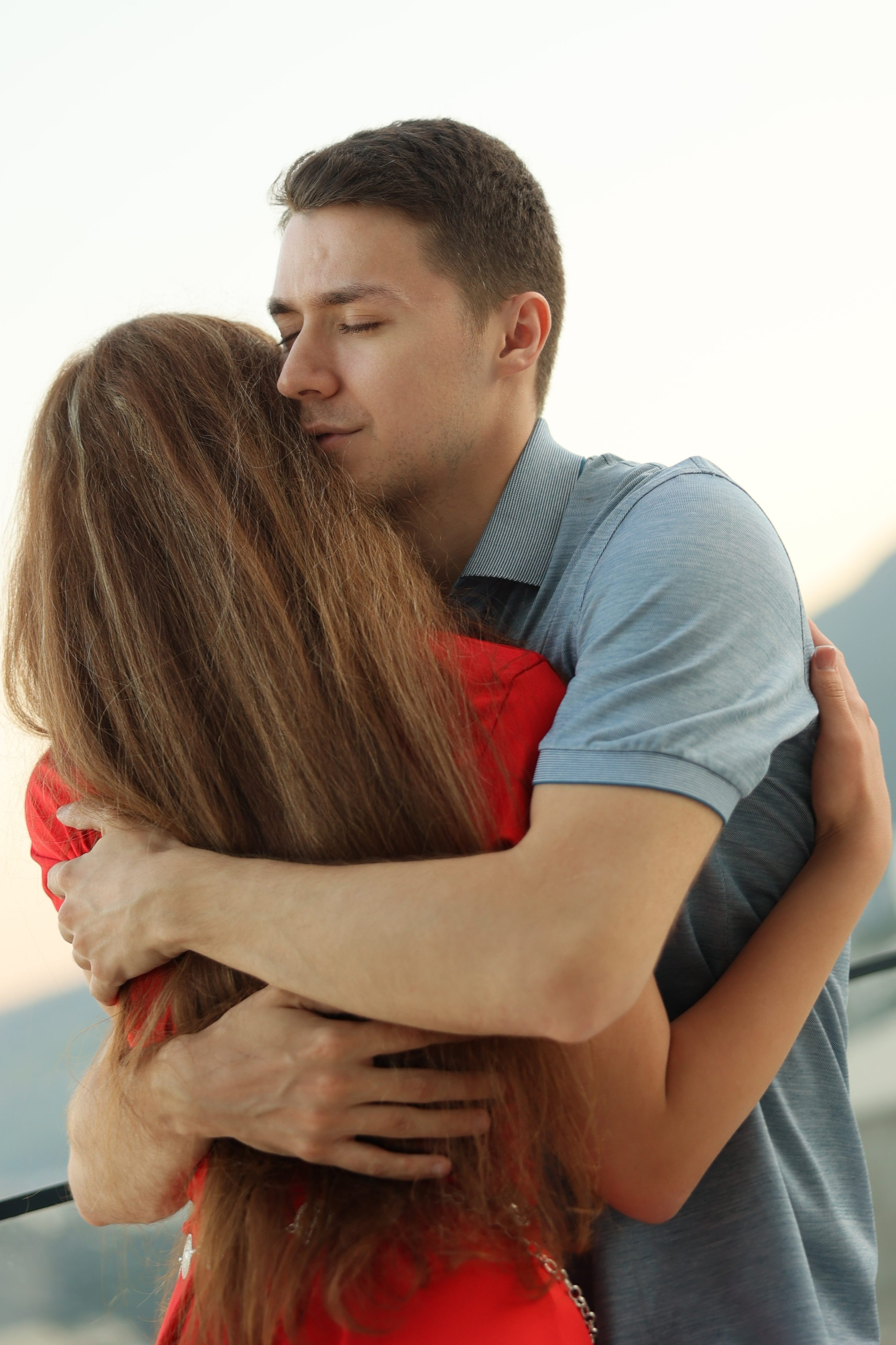 Она сказала да!. Свадебный фотограф в Крыму