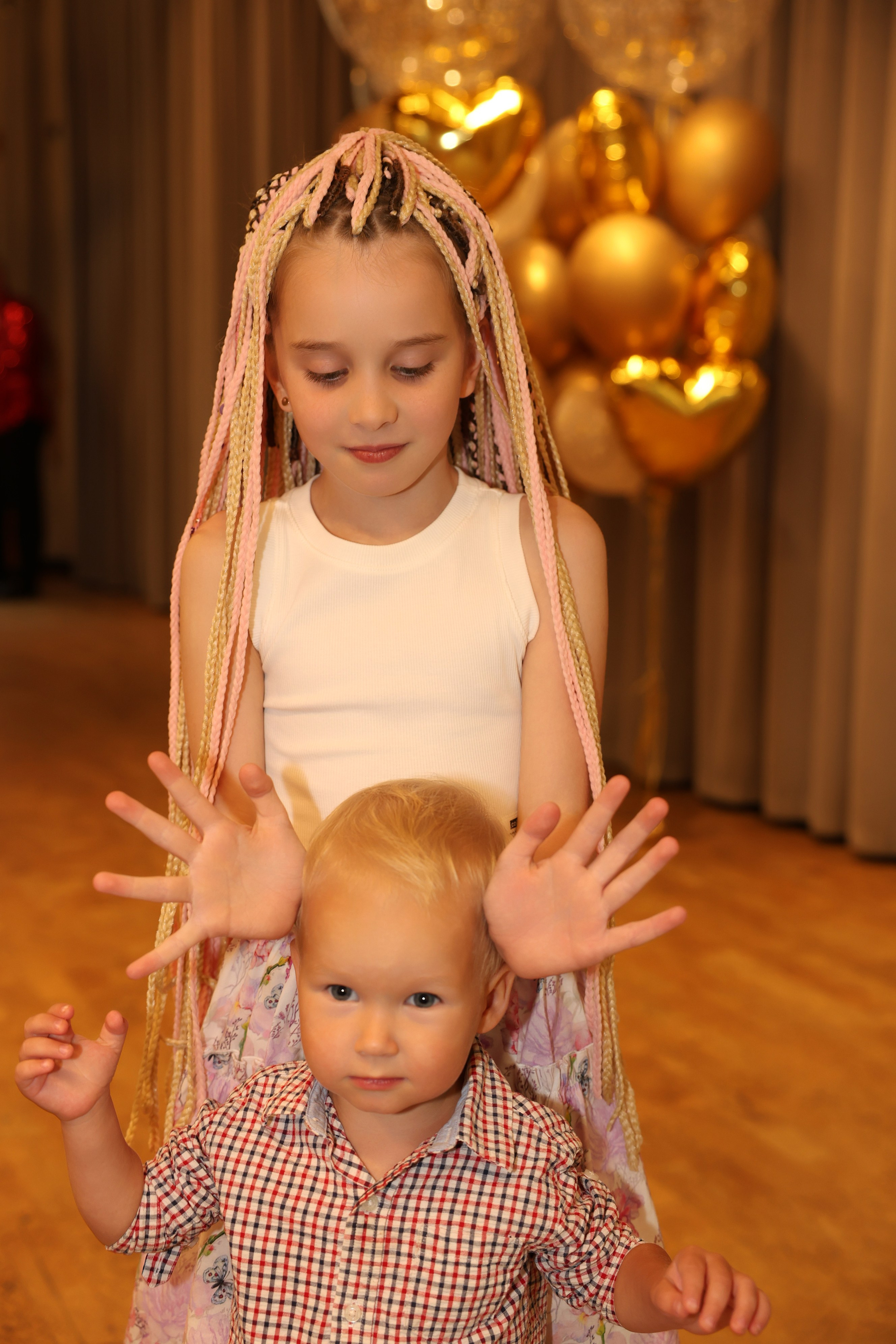 Галине 10. Свадебный, репортажный, фотограф Москва и Московская область