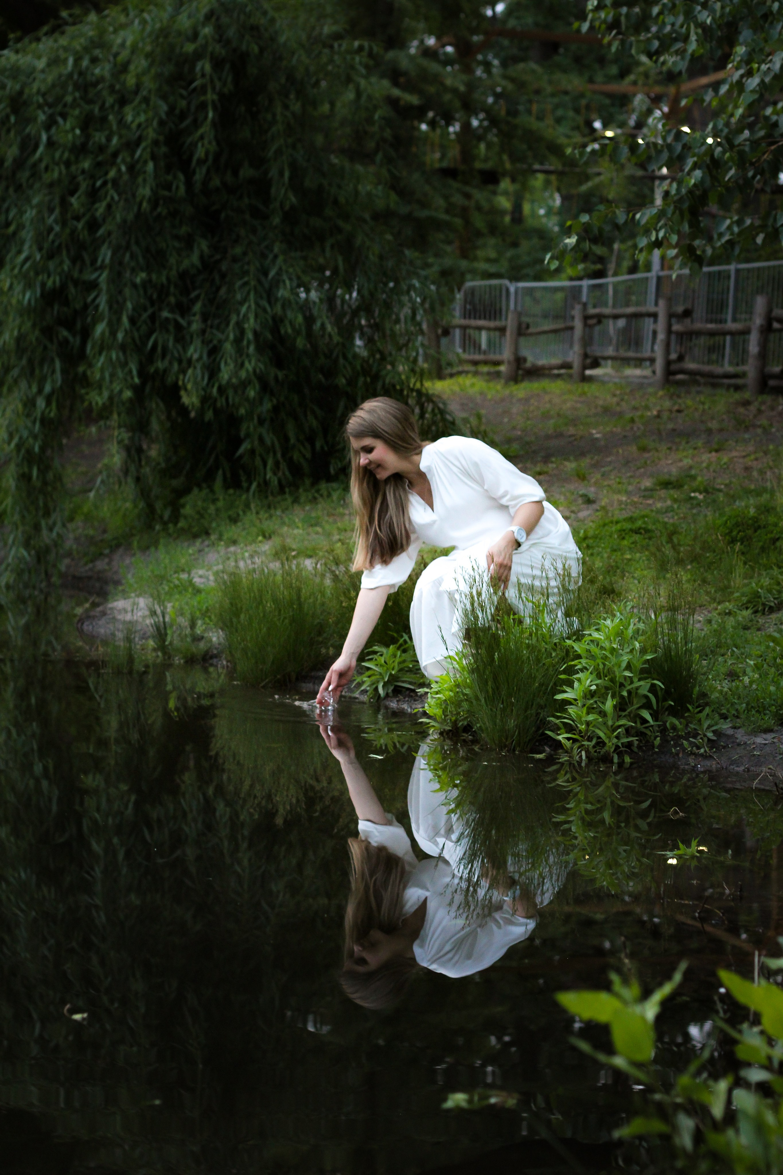 В ожидании чуда. Свадебный, репортажный, фотограф Москва и Московская область