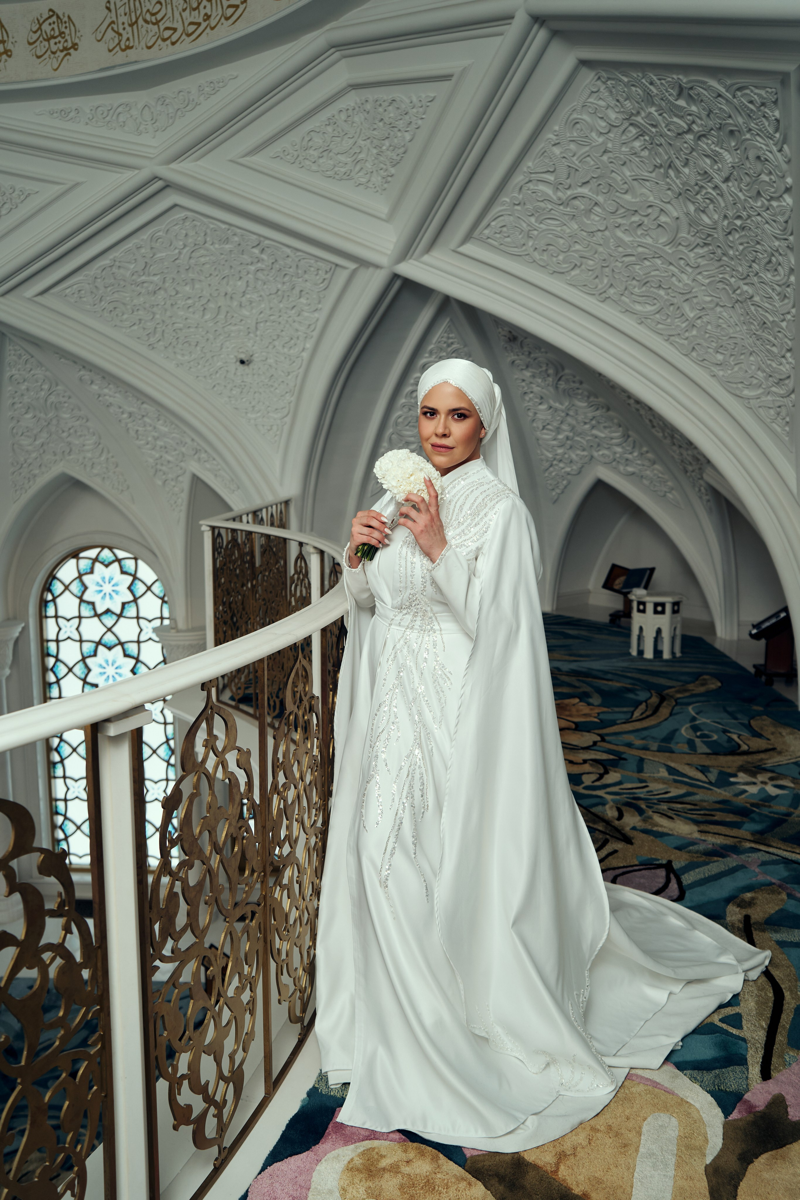 Никах. Фотограф Казань