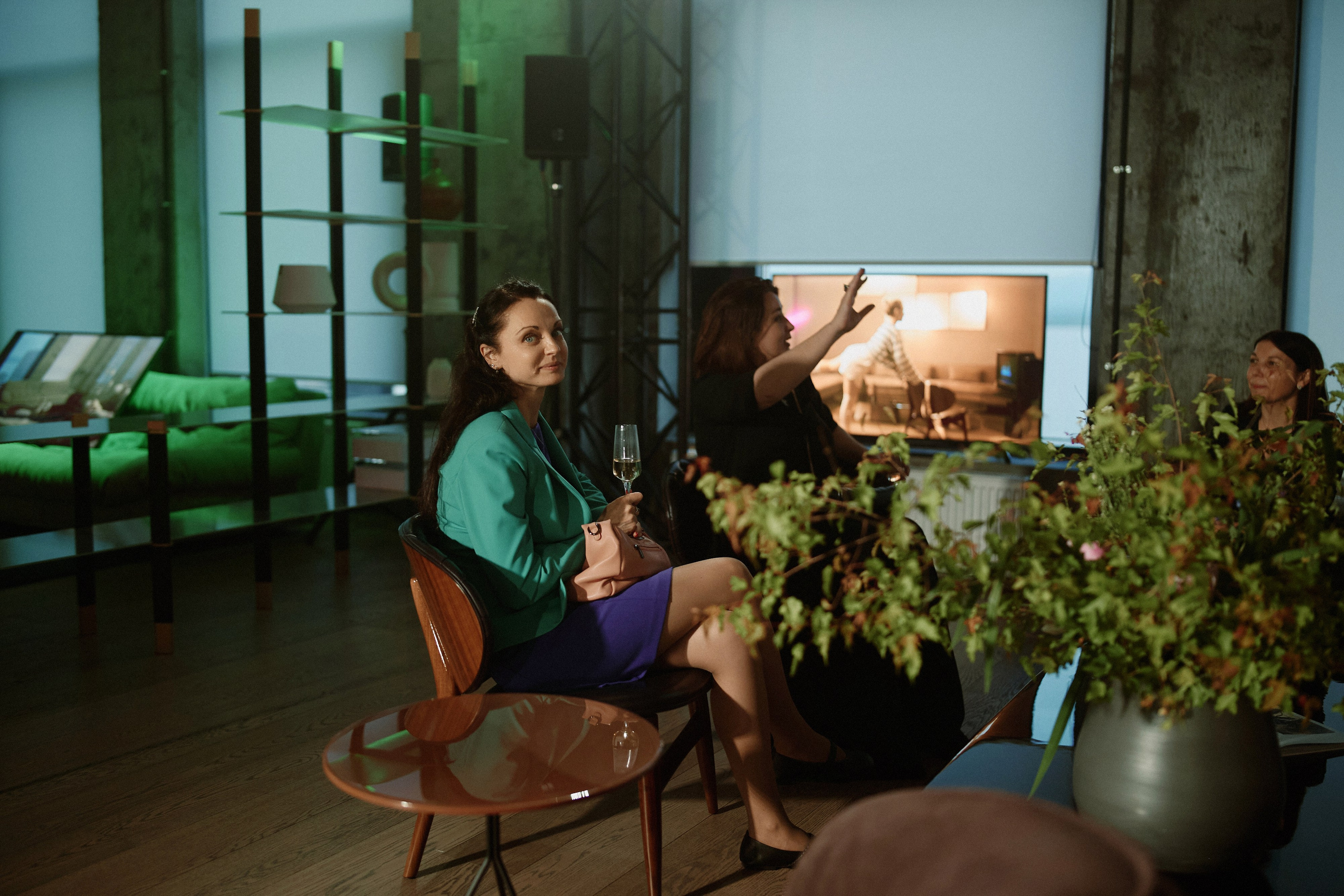 VIVID. Репортажный фотограф в Хабаровске Николай Соболев