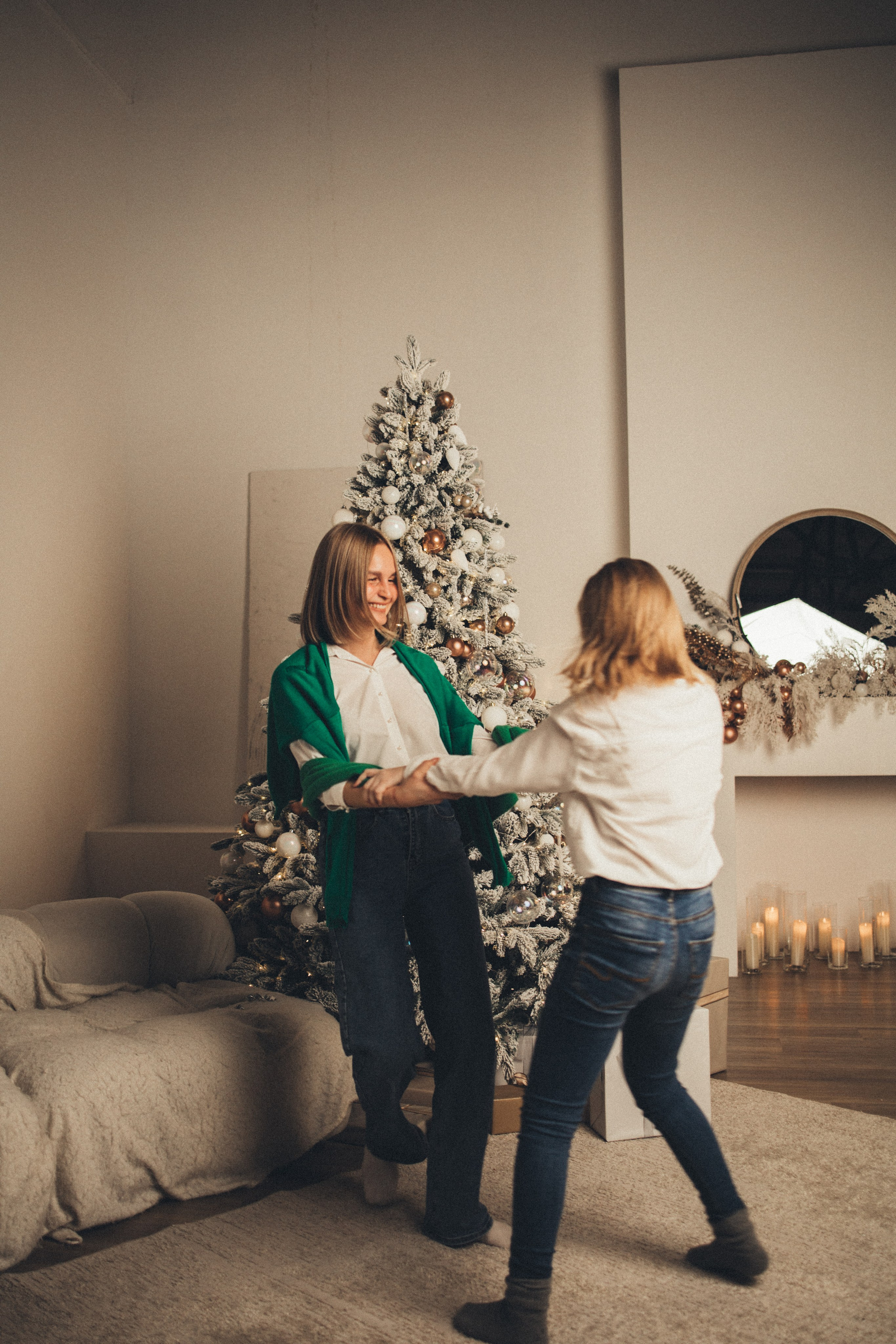 Семейство Хайруллиных. Семейный lifestyle фотограф в Казани Ксения Верясова