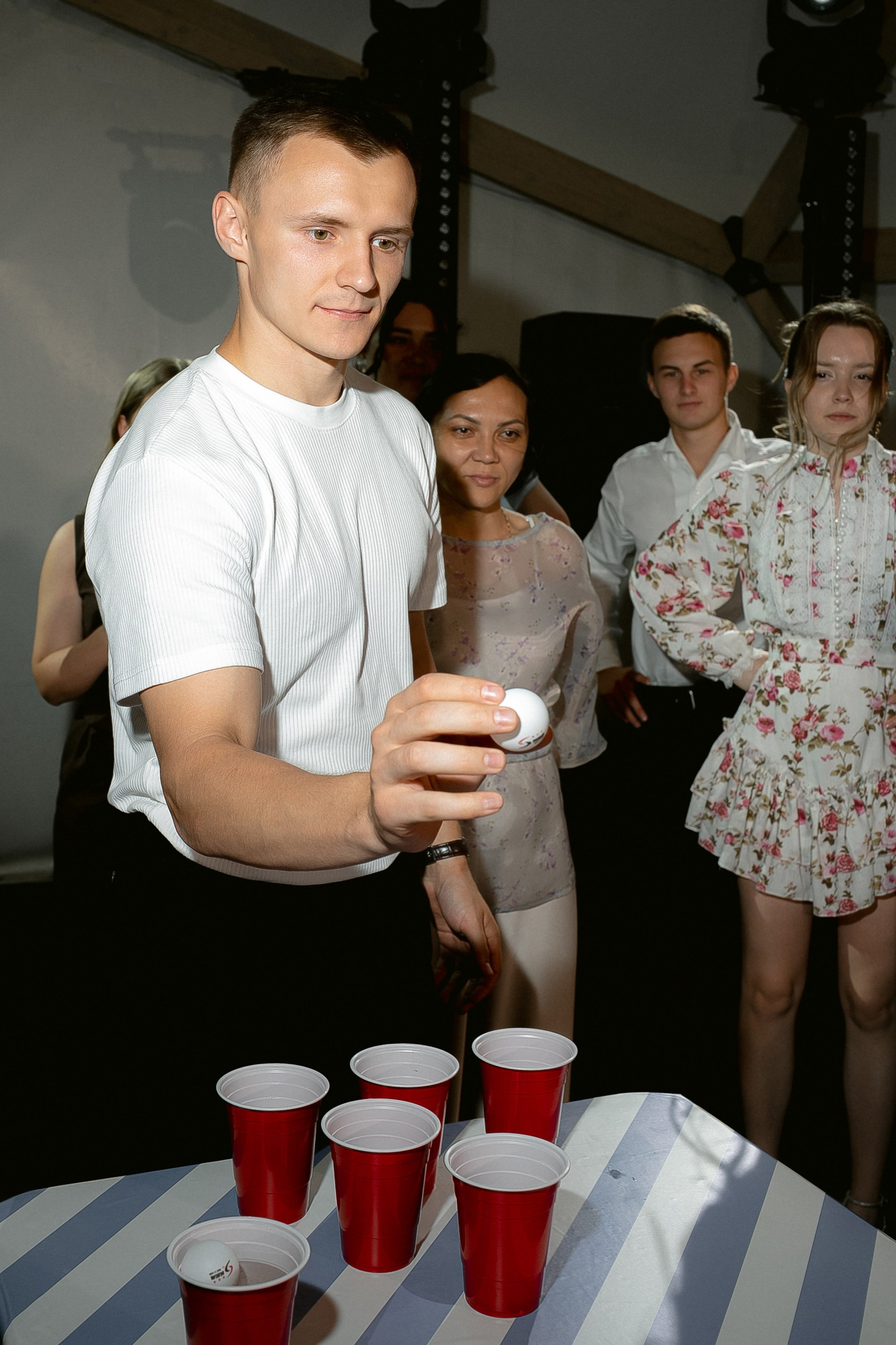 Виктория и Клим. Анонс. Семейный и портретный фотограф в Саратове Сахарова Маша