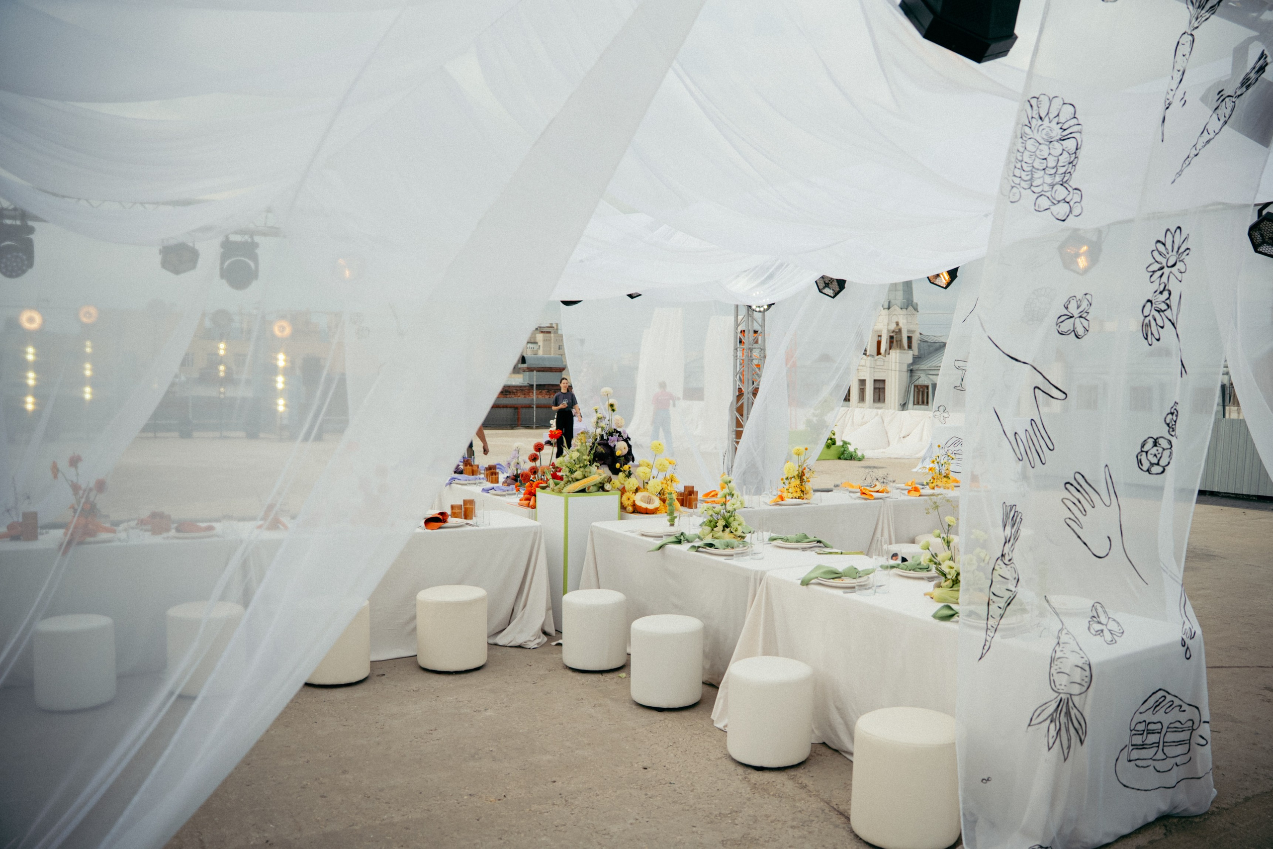 Любовь на высоте /Полный день (сокращено). Семейный и портретный фотограф в Саратове Сахарова Маша