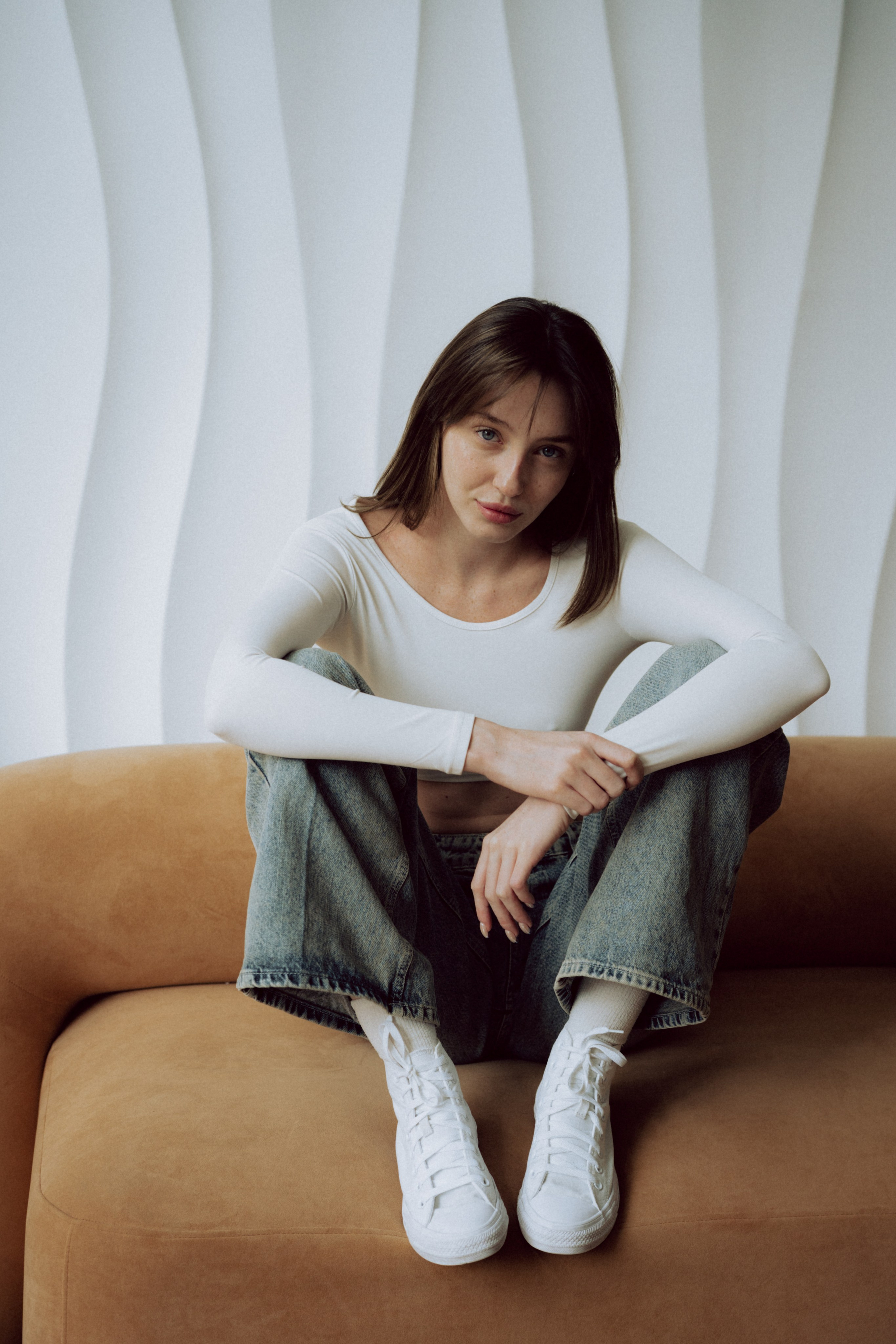 Vikki. Семейный и портретный фотограф в Саратове Сахарова Маша