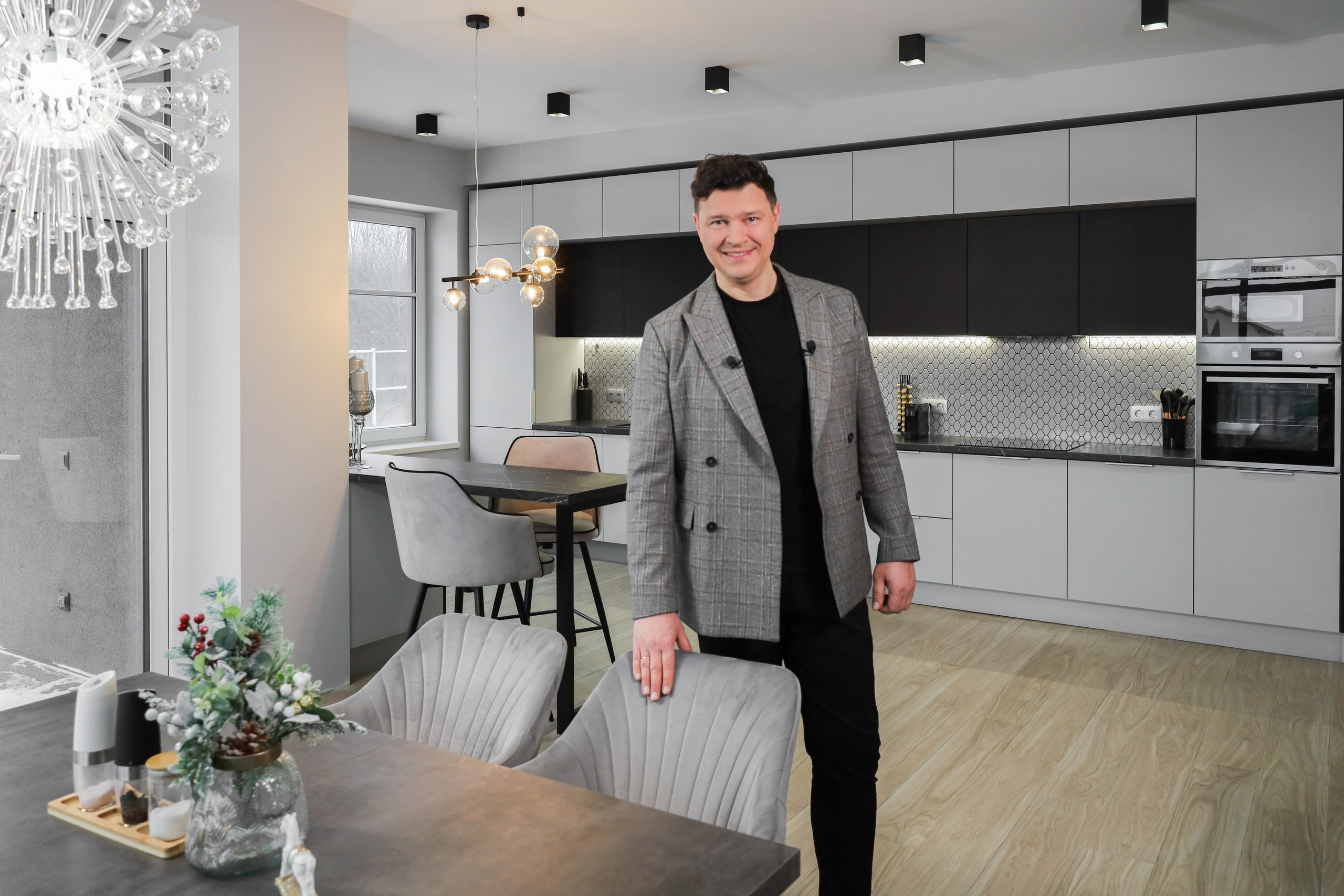 Кухни Дуэт. Photographer in Tbilisi Saint-Petersburg Worldwide — Elena Golubeva