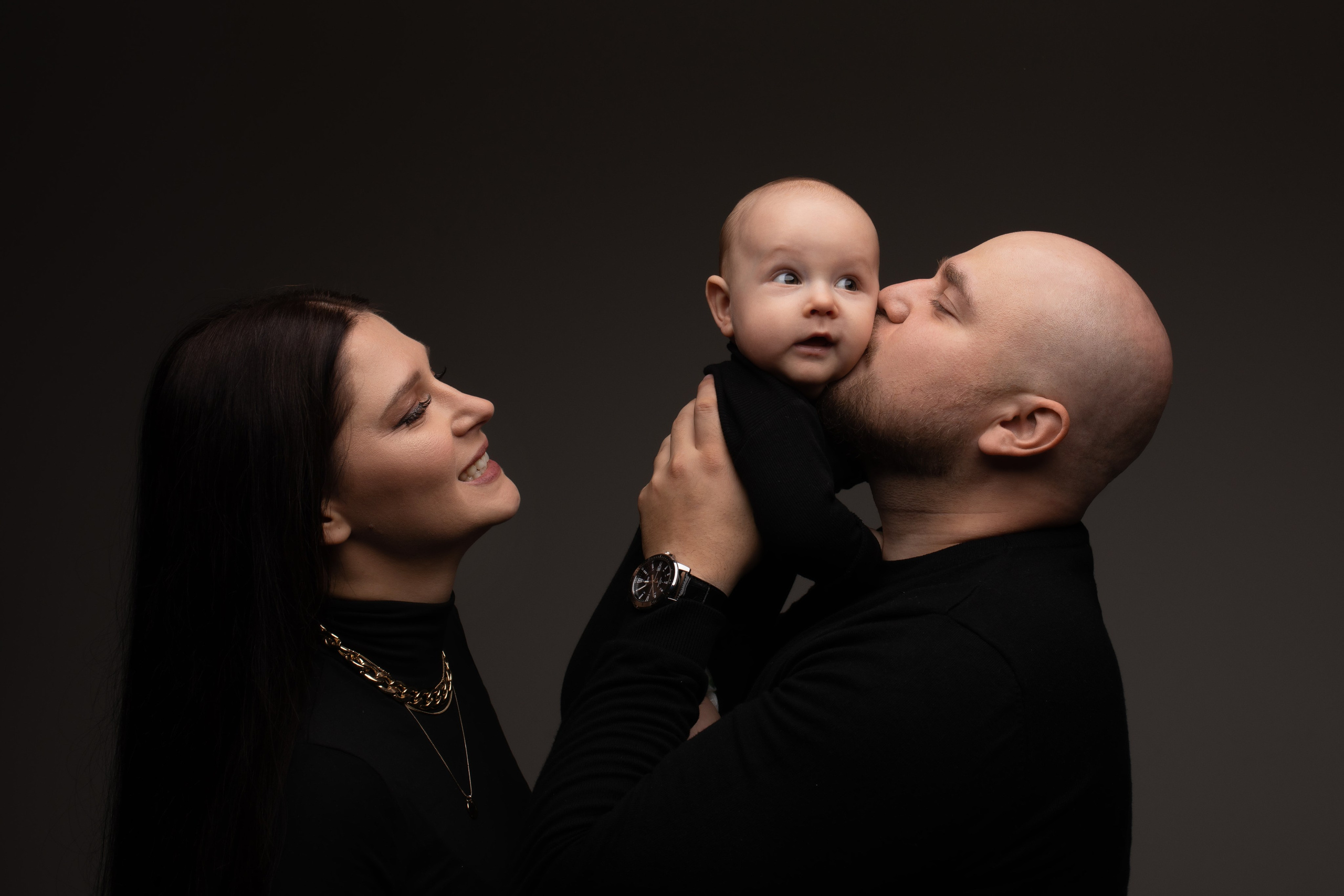 Екатерина. Фотограф Людмила Лосева Волгоград