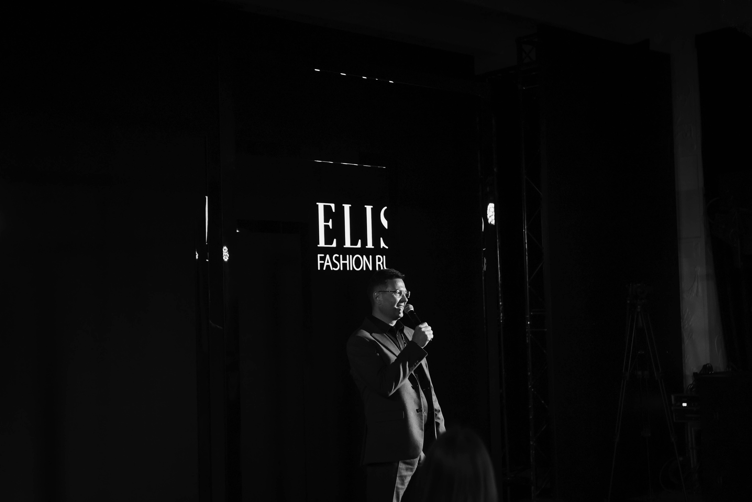 Показ Elis 14.09.2023. Свадебный фотограф FOTOKEYT