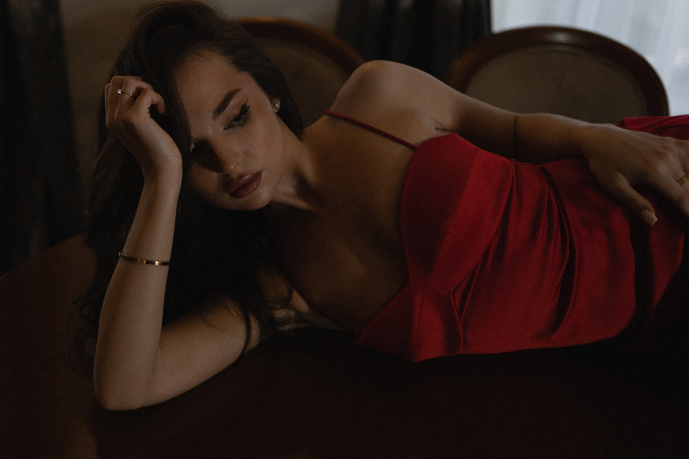 Happy Birthday, Mr. President. Фотограф Daria Wilner