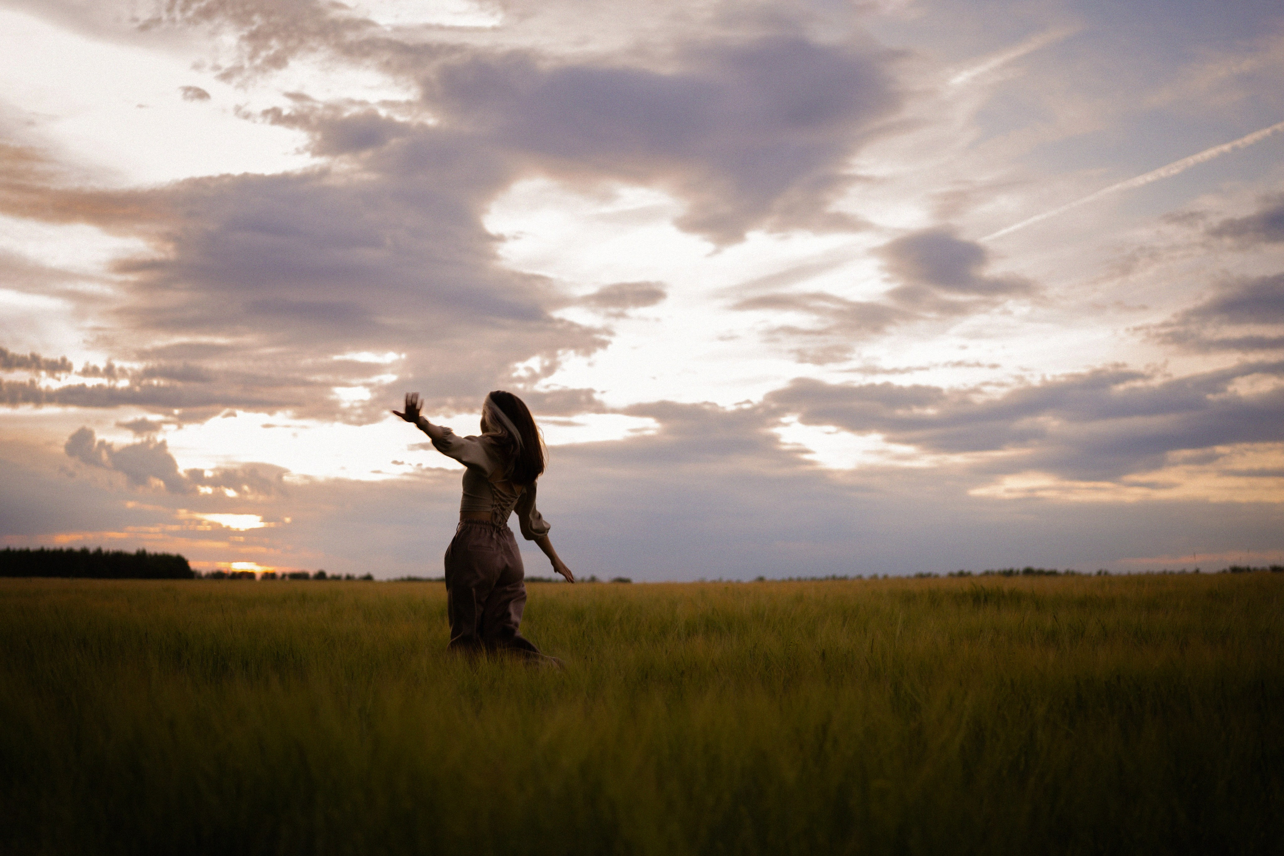 Алина. Фотограф Тамбов — Воронеж