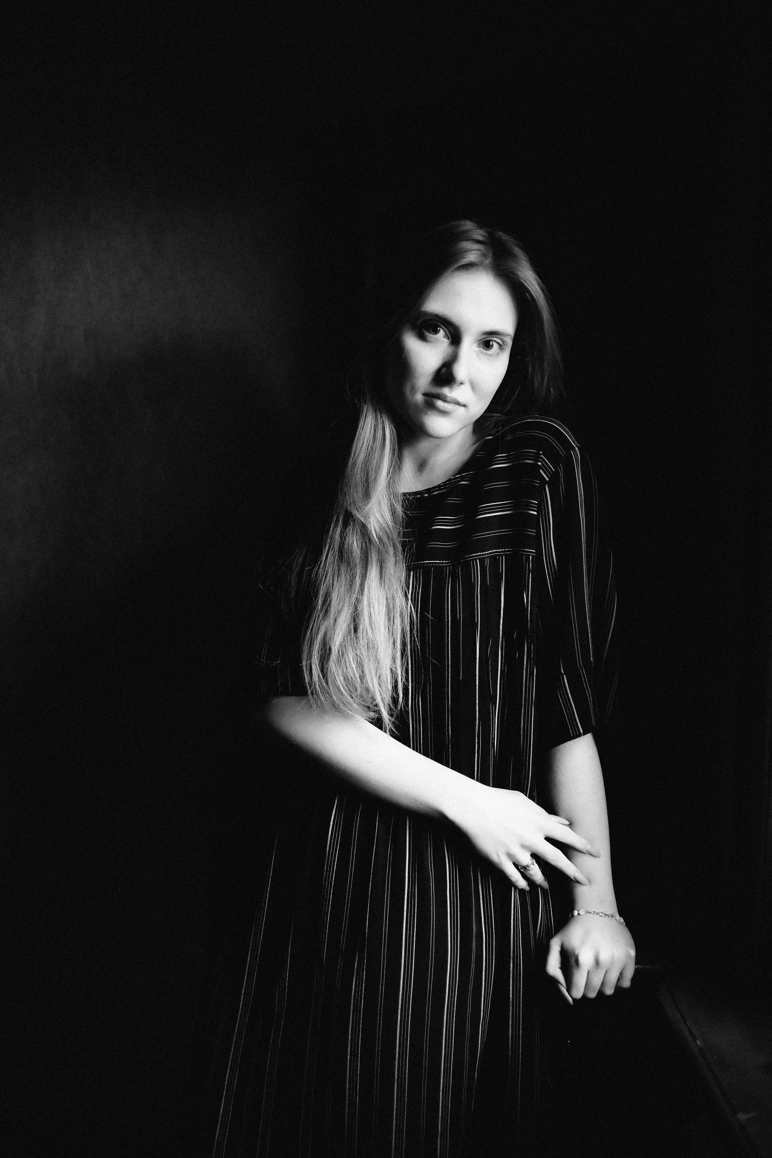 Большая семья в большом доме. Фотограф Михаил Ерохин | Москва