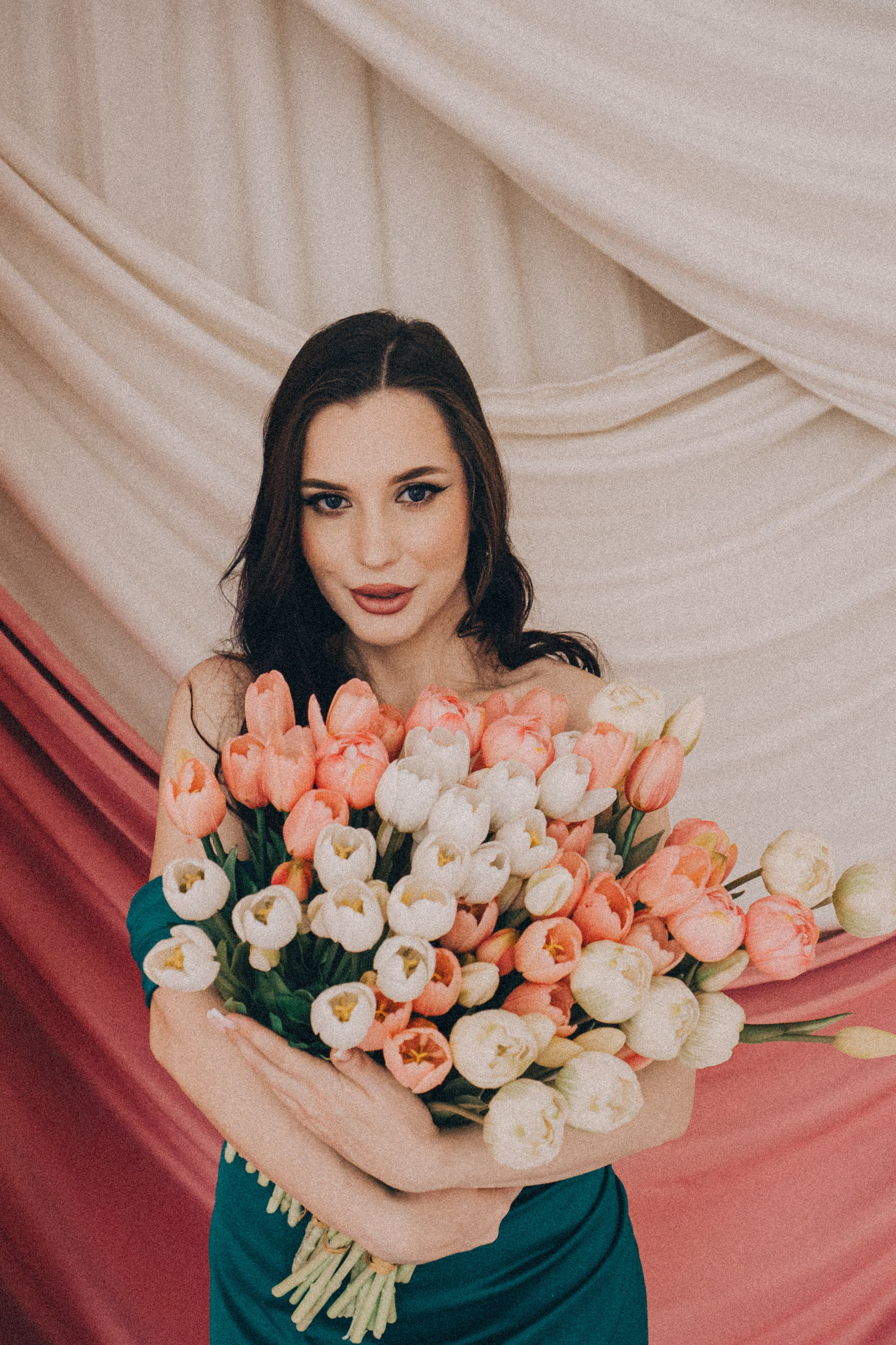 Весенняя. Профессиональный фотограф, Санкт-Петербург — Виктория Богомолова