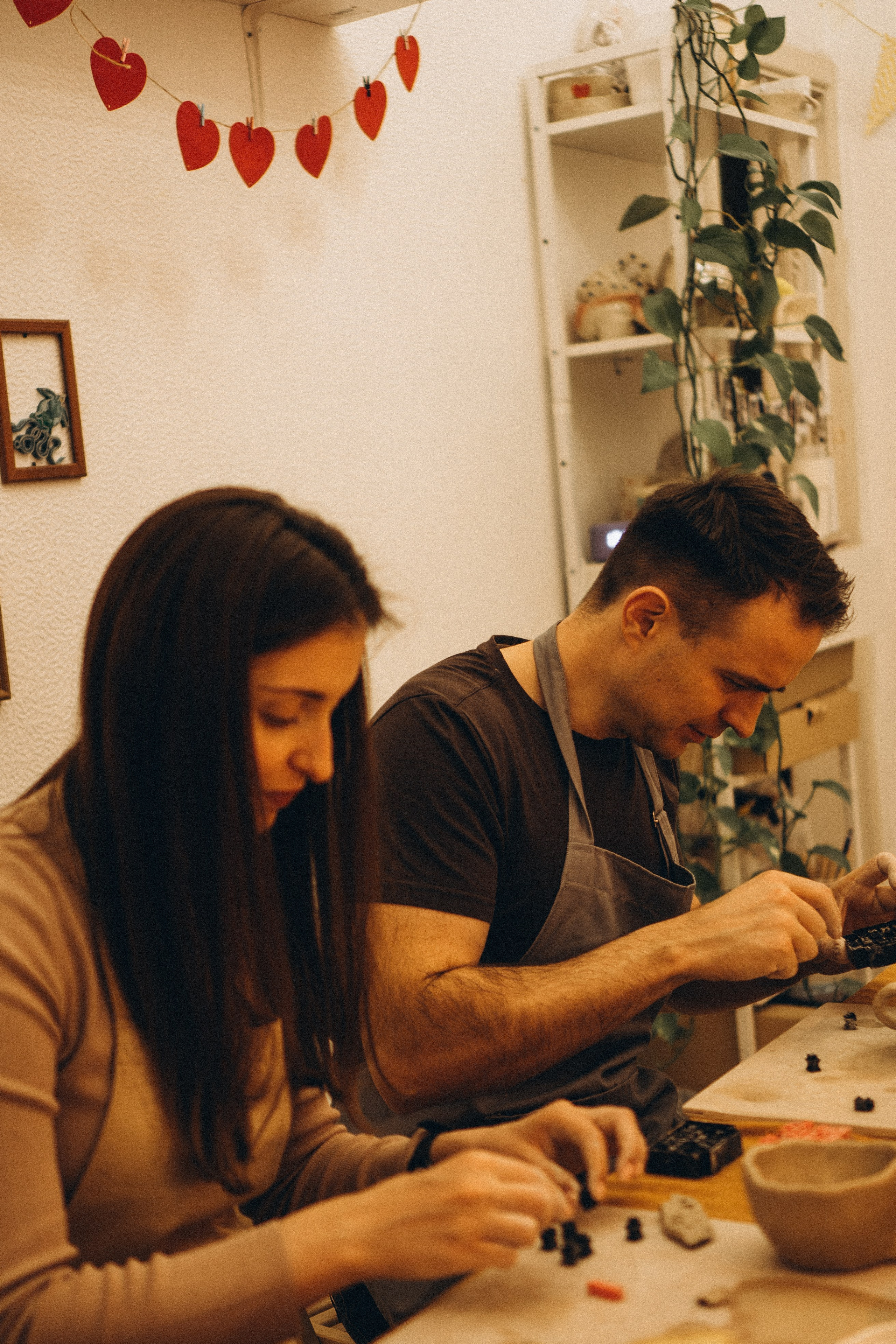 ЛЕПКАРНЯ. Профессиональный фотограф, Санкт-Петербург — Виктория Богомолова