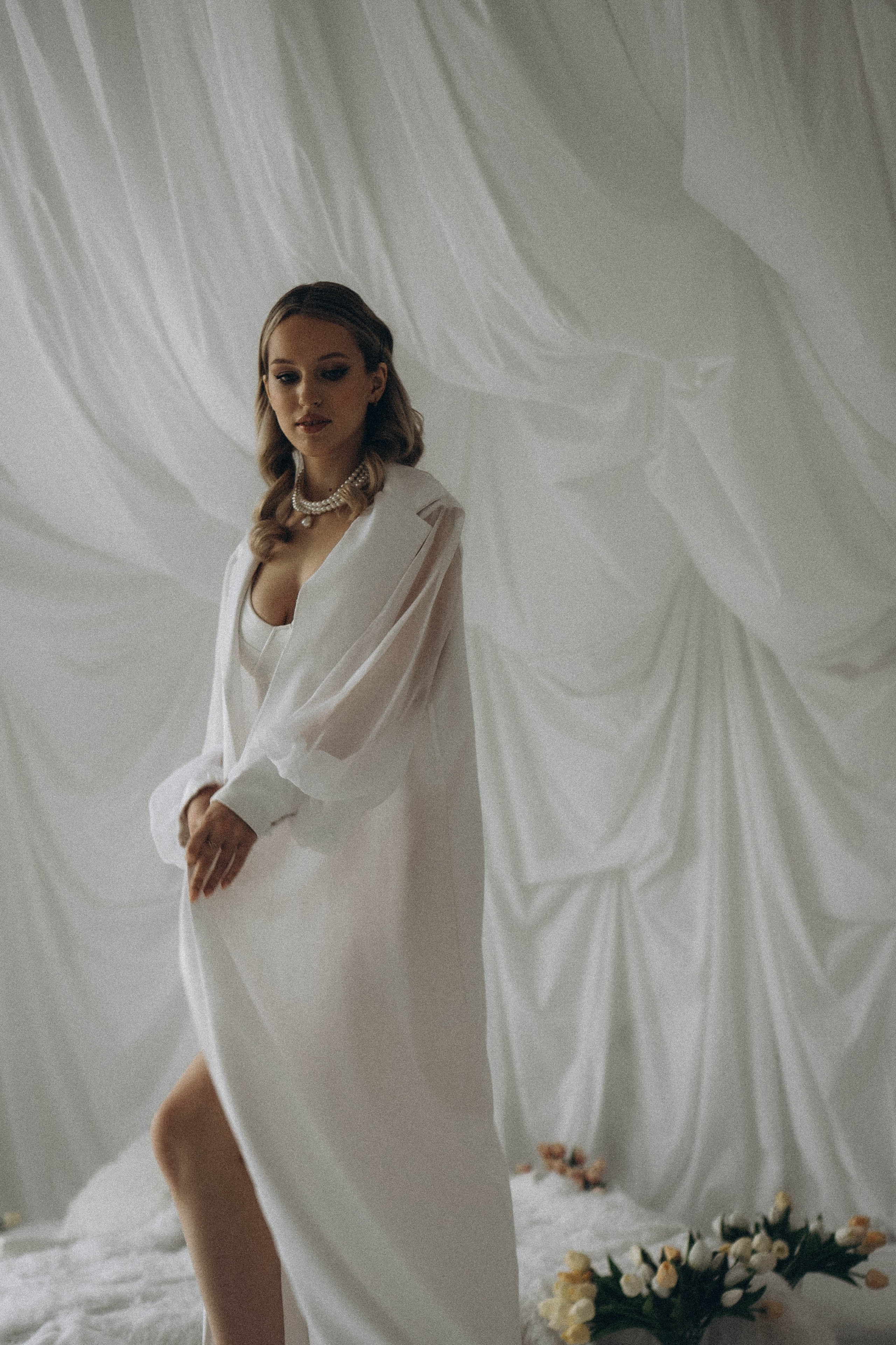 Весенняя. Профессиональный фотограф, Санкт-Петербург — Виктория Богомолова