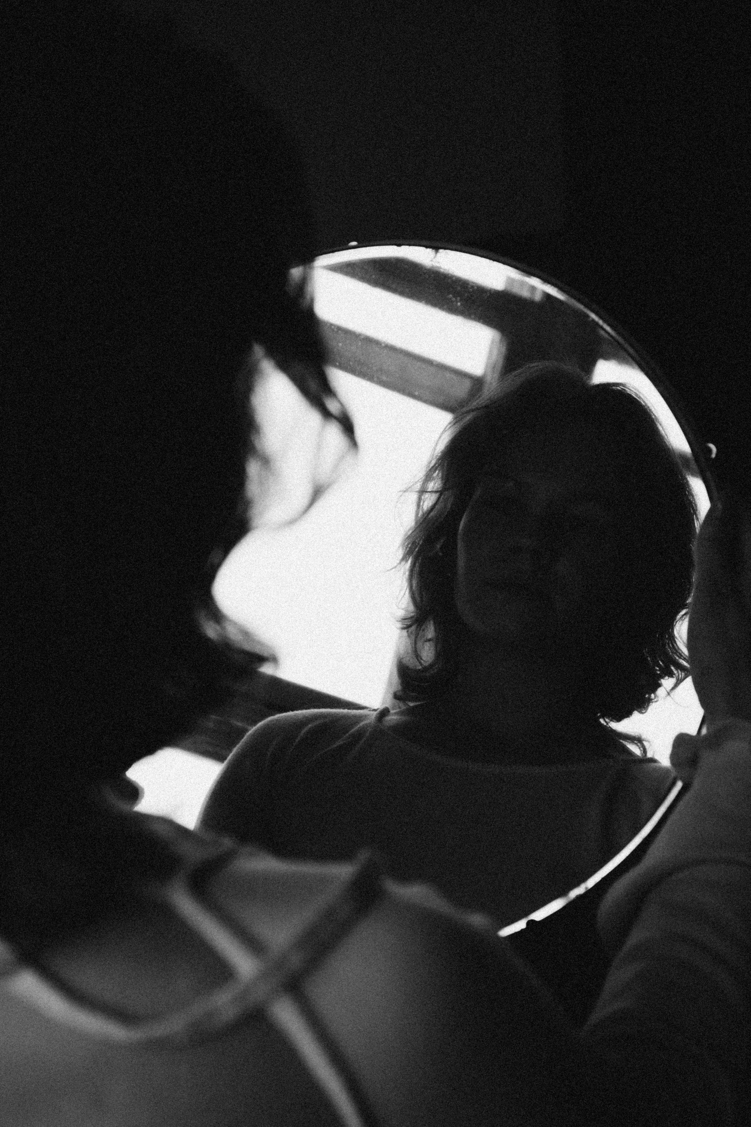 Студийная для девушки. Профессиональный фотограф, Санкт-Петербург — Виктория Богомолова