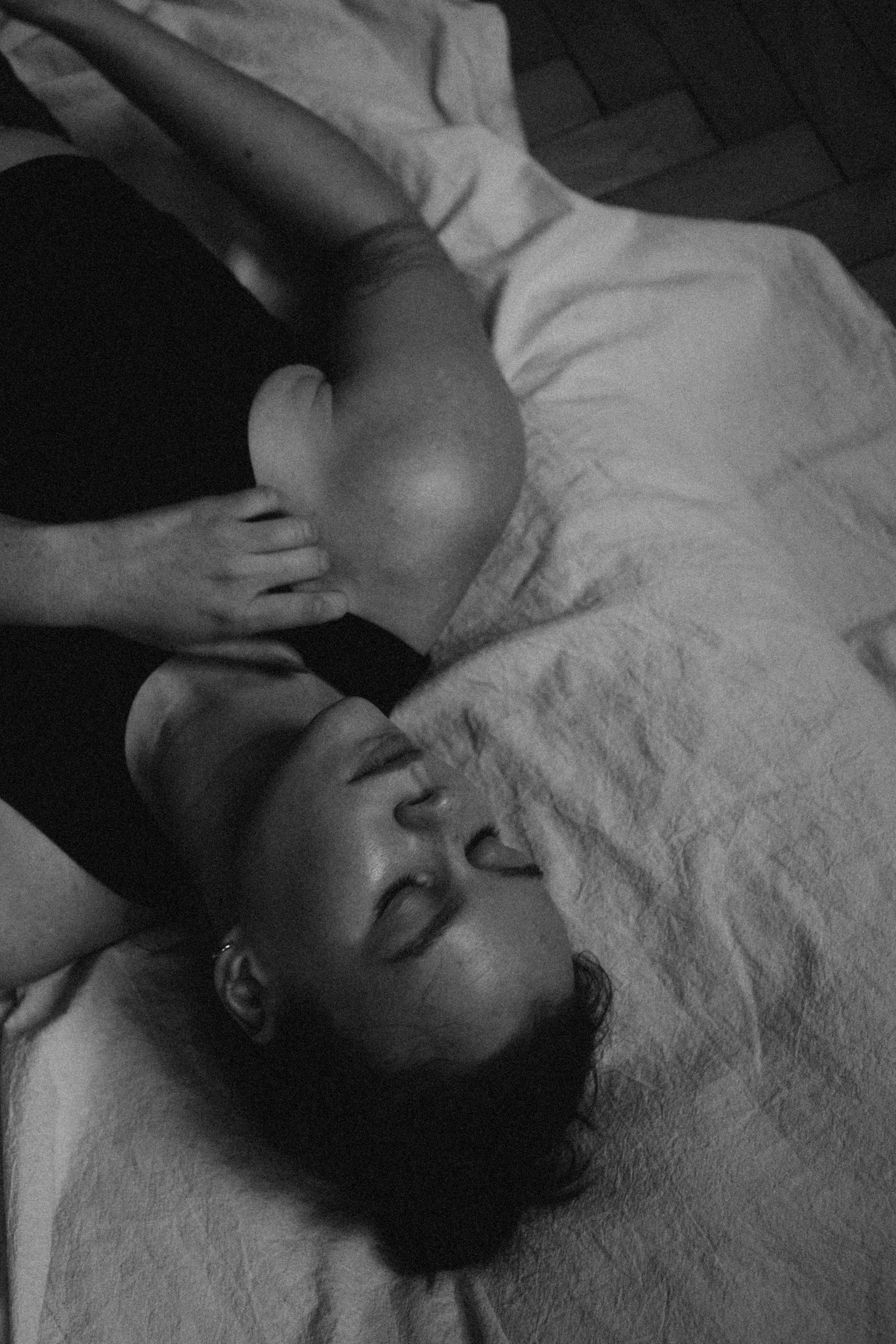 Студийная для девушки. Профессиональный фотограф, Санкт-Петербург — Виктория Богомолова