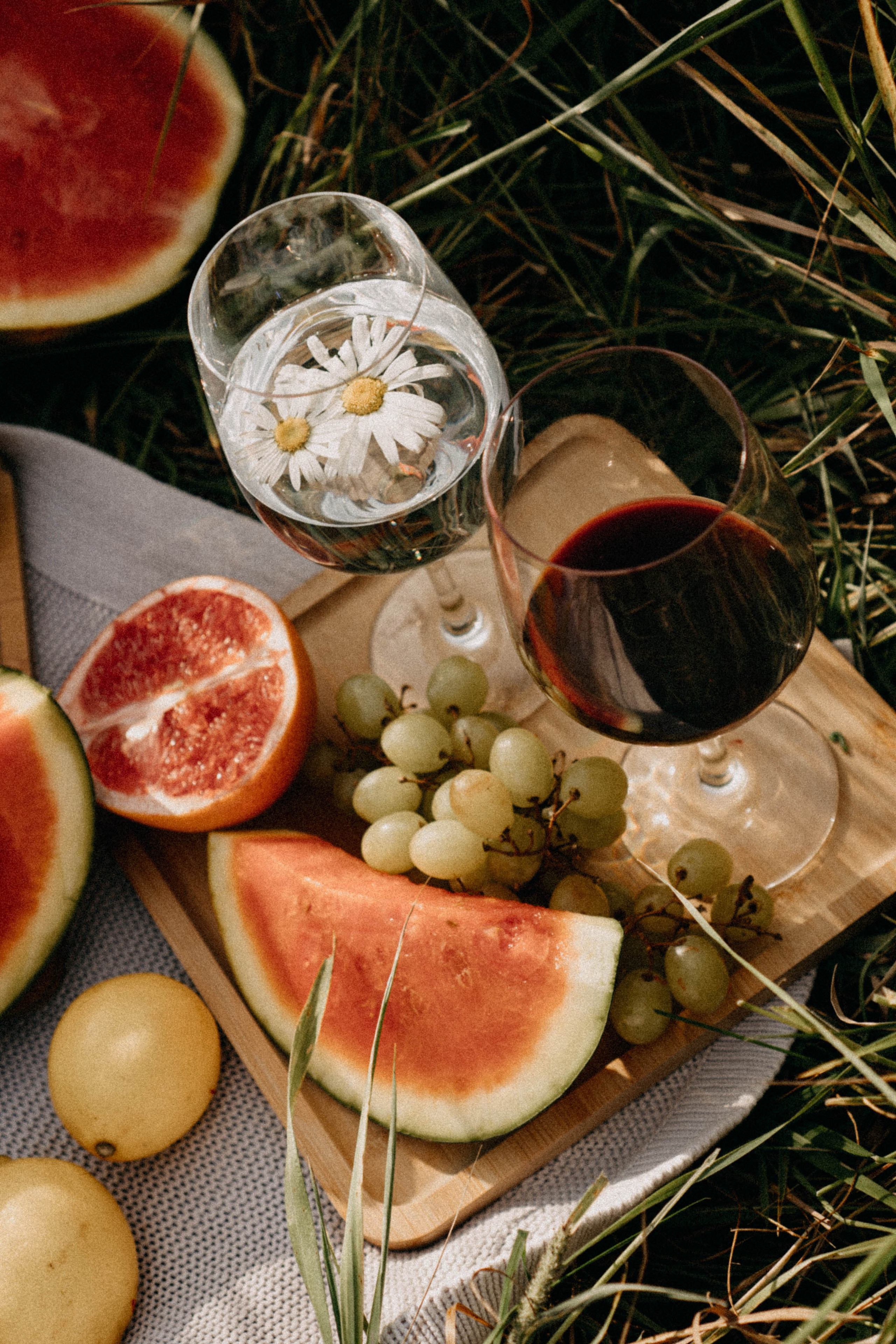 Летняя прогулка. Профессиональный фотограф, Санкт-Петербург — Виктория Богомолова