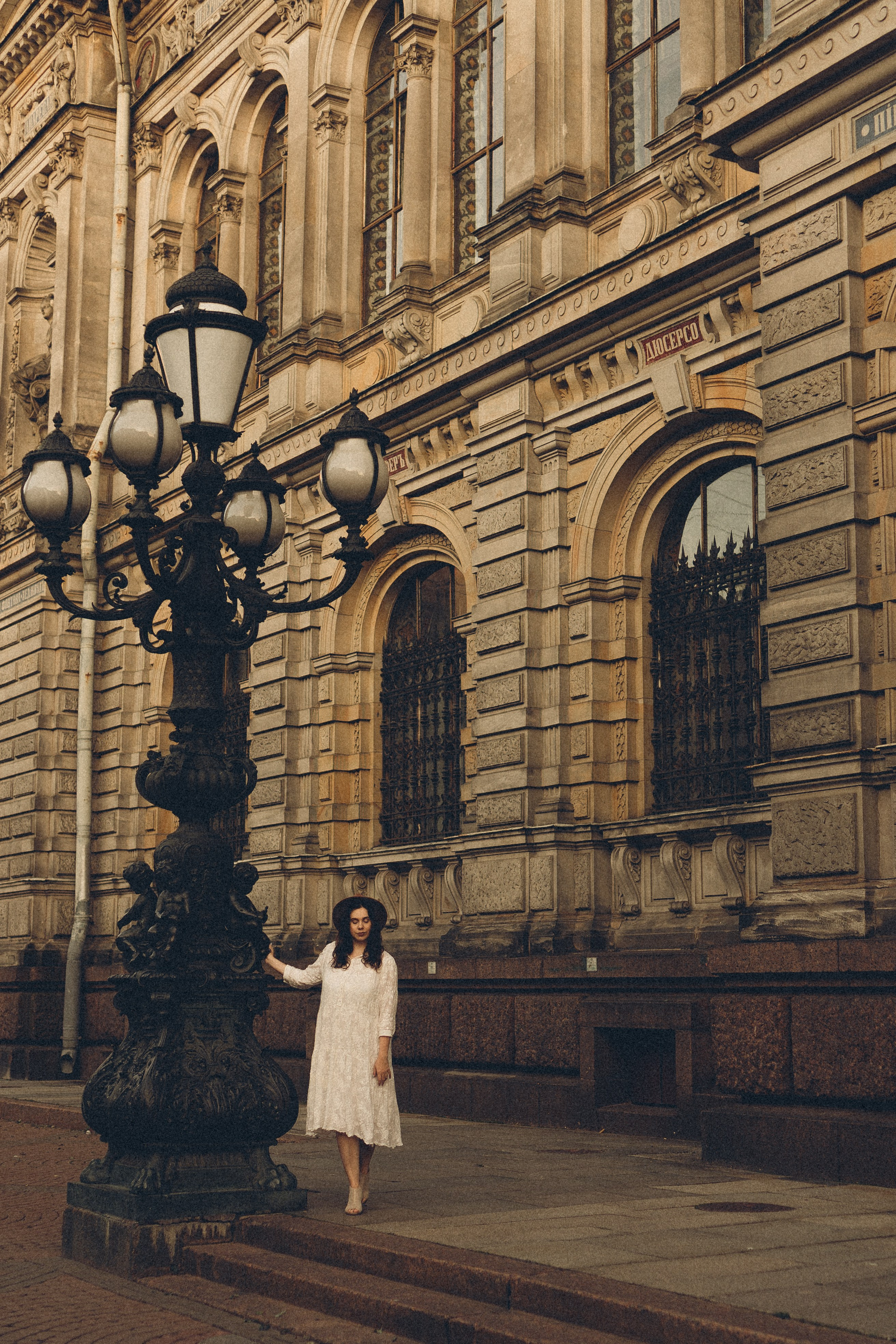 РАССВЕТ С РАЗВОДНЫМИ МОСТАМИ. Профессиональный фотограф, Санкт-Петербург — Виктория Богомолова