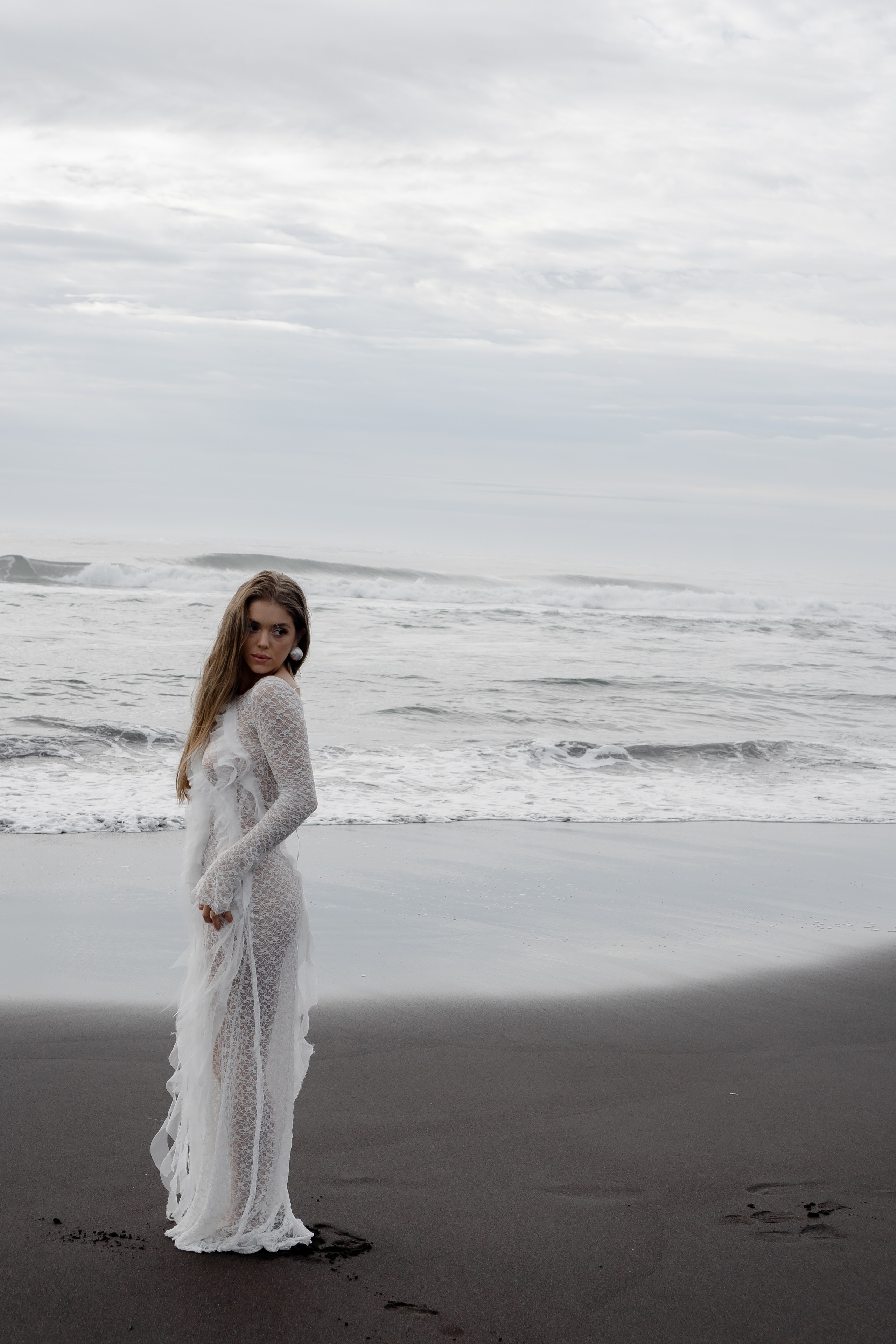 ТИХИЙ ОКЕАНН СЬЕМКА НА SONY. Профессиональный фотограф, Санкт-Петербург — Виктория Богомолова