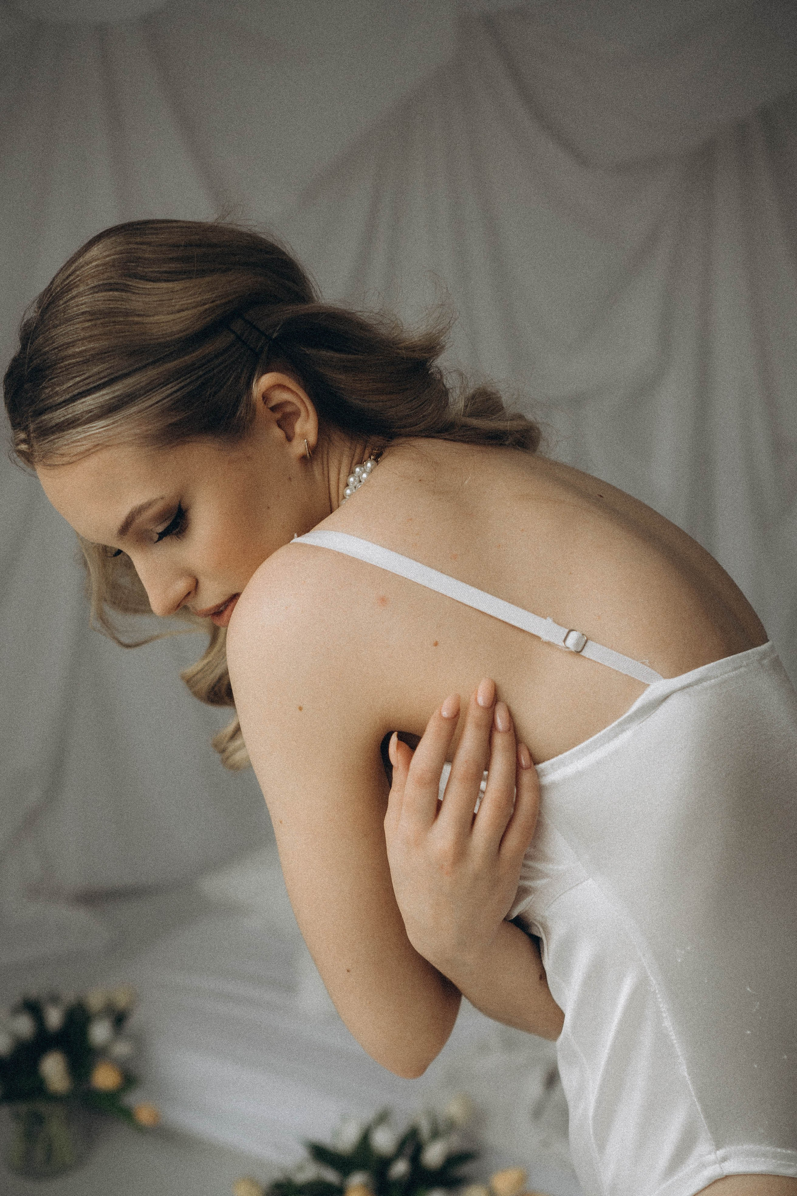 Весенняя. Профессиональный фотограф, Санкт-Петербург — Виктория Богомолова