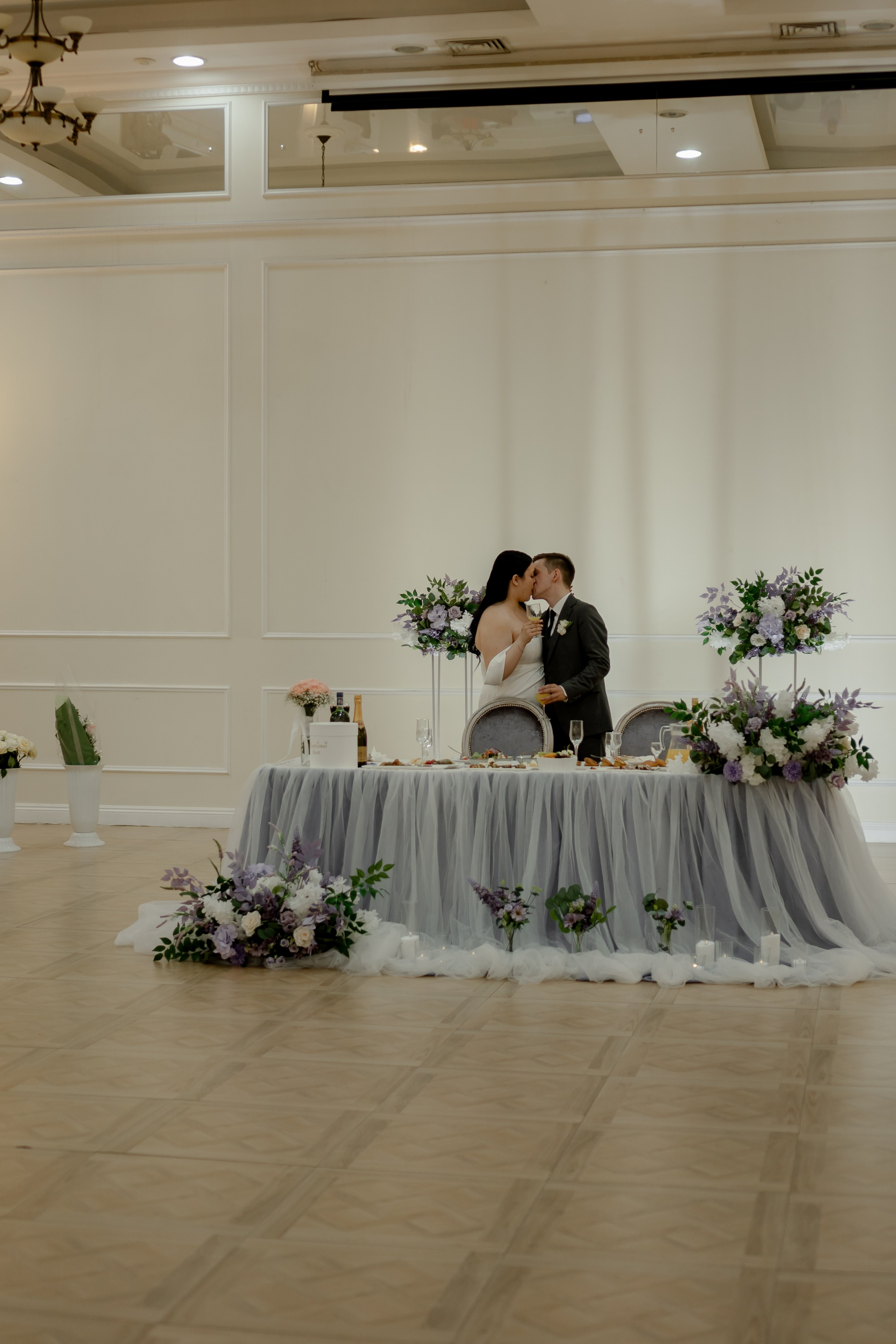 СВАДЕБНАЯ СЬЕМКА В ЗАГСЕ И БАНКЕТ. Профессиональный фотограф, Санкт-Петербург — Виктория Богомолова