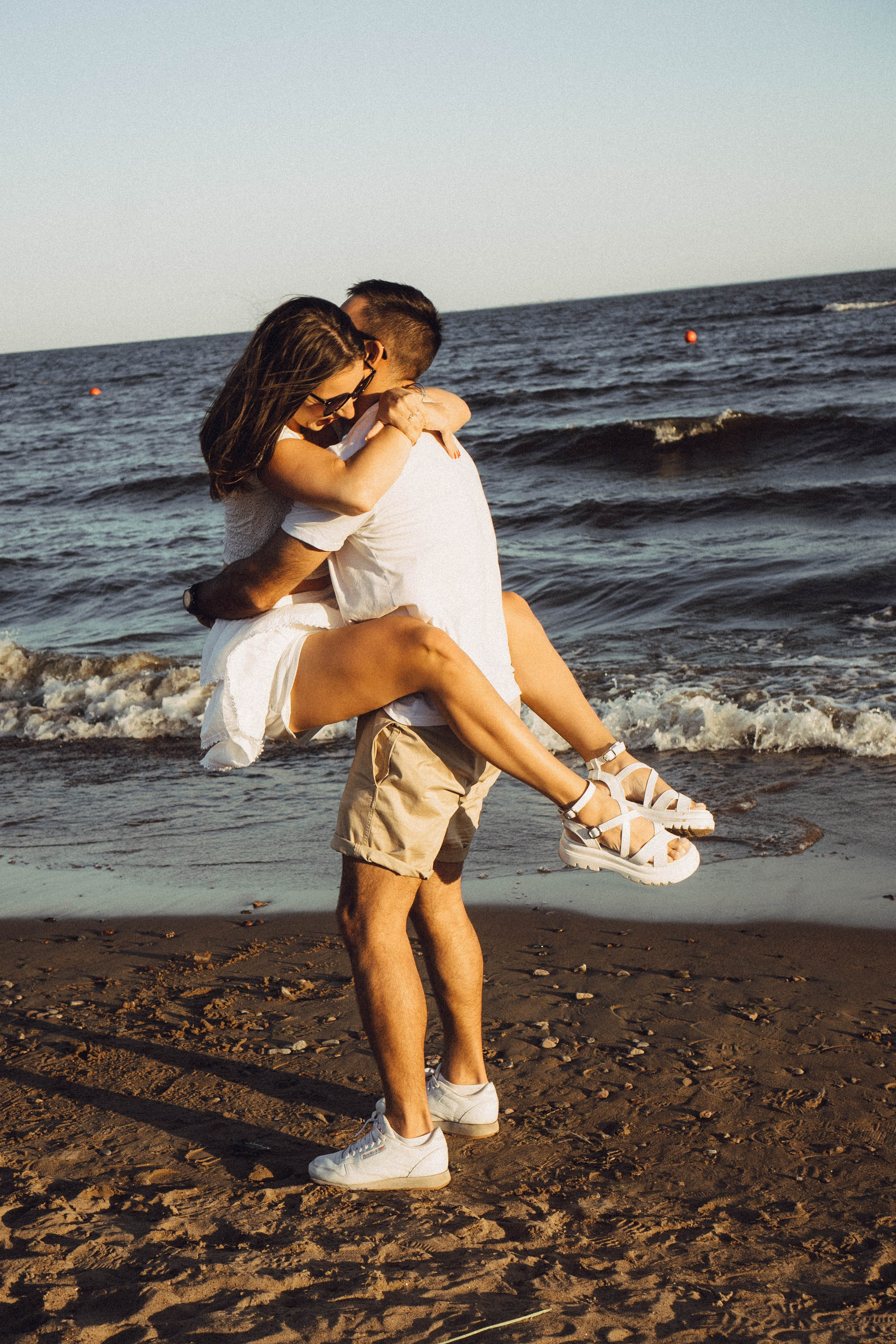 Любовь на заливе. Профессиональный фотограф, Санкт-Петербург — Виктория Богомолова